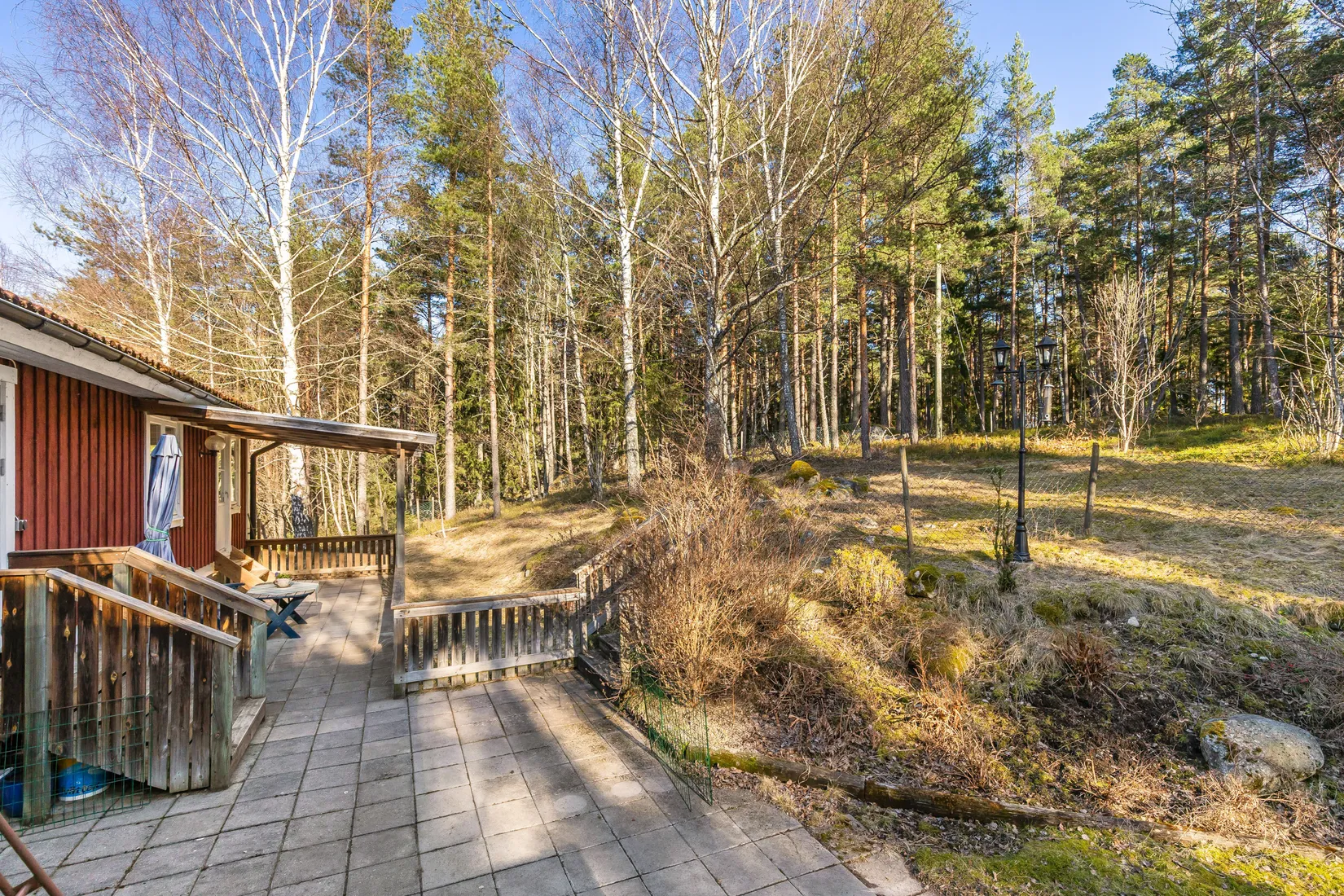 Villa, Fjällsta 21, Fjällsta/Ytterselö, Strängnäs
