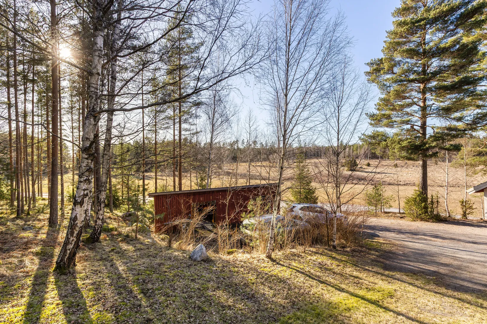 Villa, Fjällsta 21, Fjällsta/Ytterselö, Strängnäs