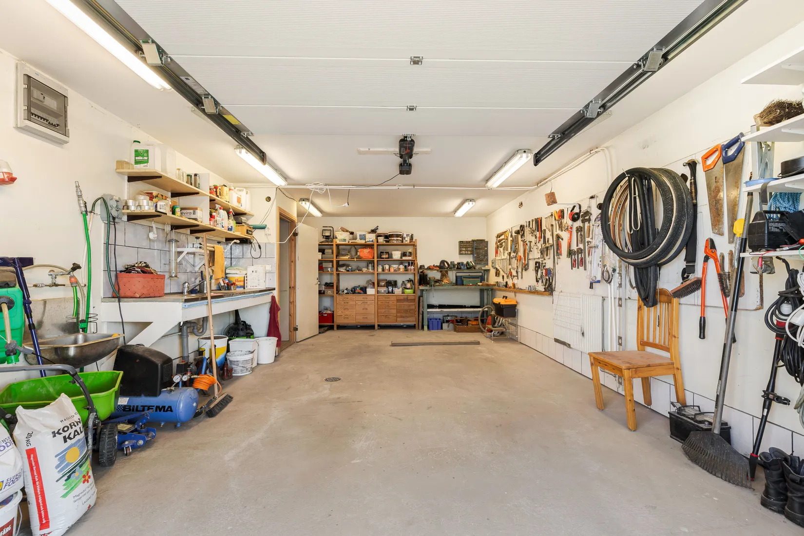 Villa, Fjällsta 21, Fjällsta/Ytterselö, Strängnäs