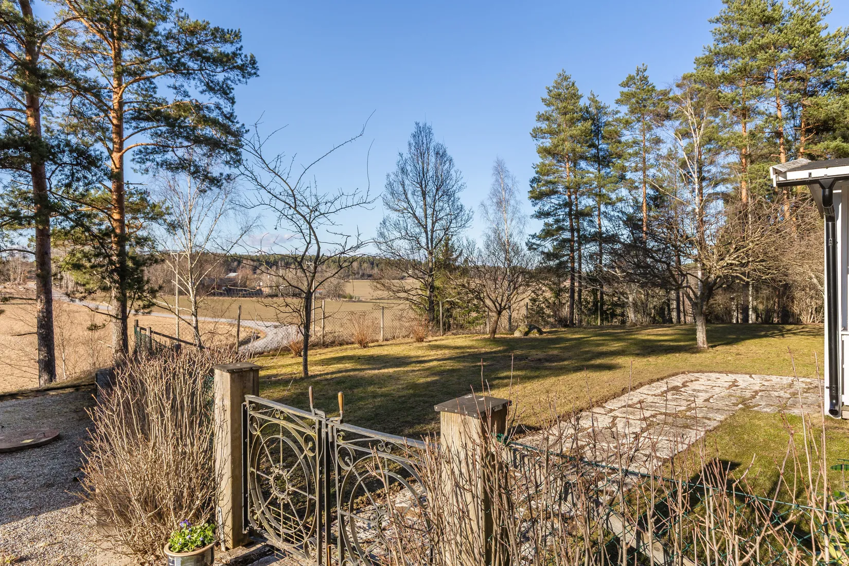 Villa, Fjällsta 21, Fjällsta/Ytterselö, Strängnäs