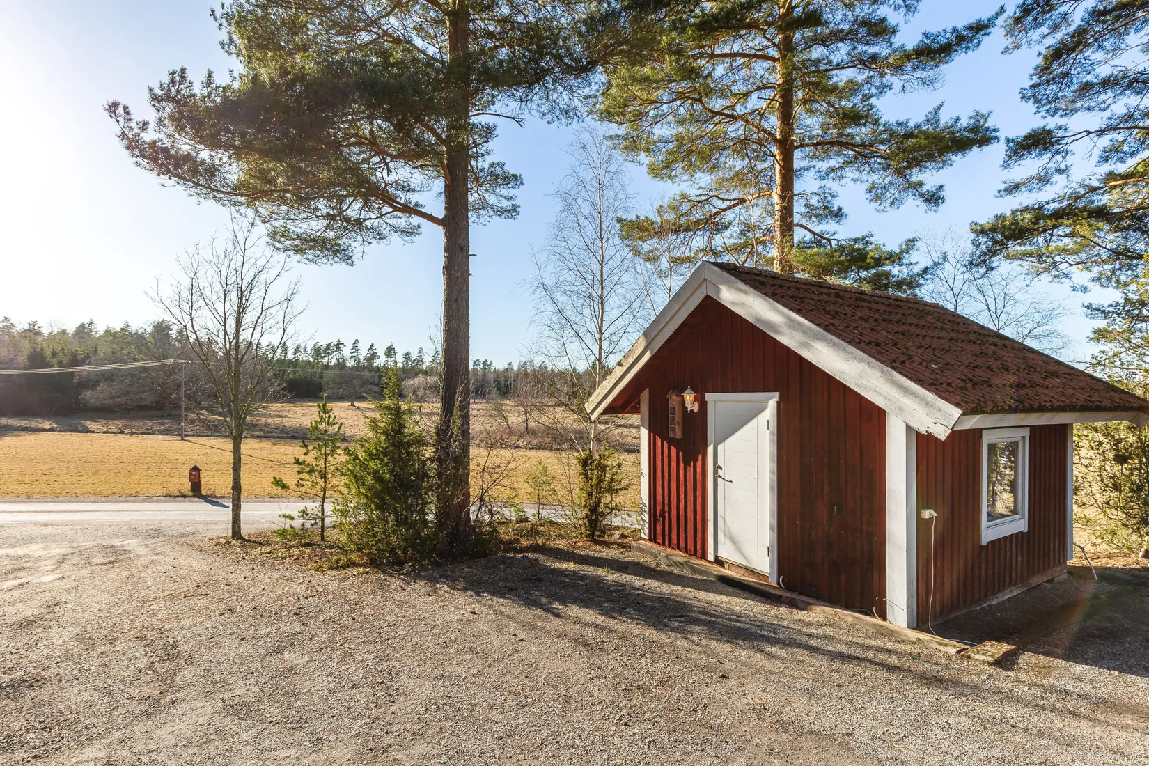 Villa, Fjällsta 21, Fjällsta/Ytterselö, Strängnäs