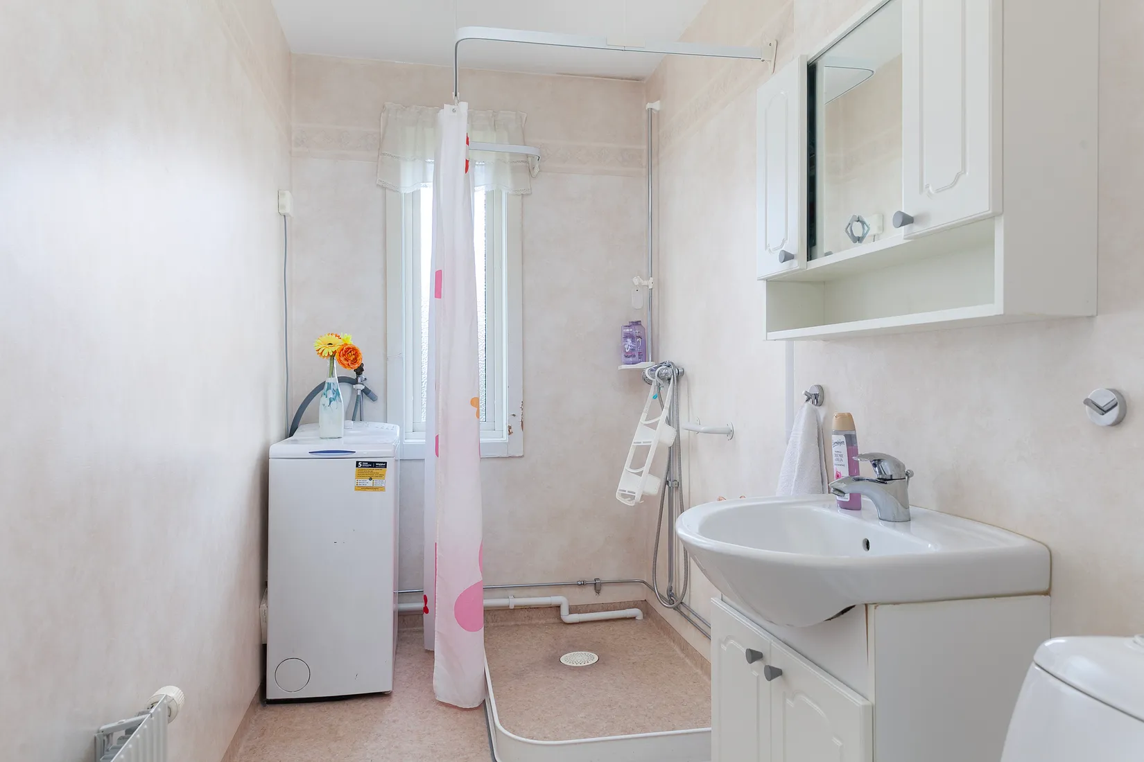 Bostadsrätt, Löpargatan 46A, Väster, Landskrona