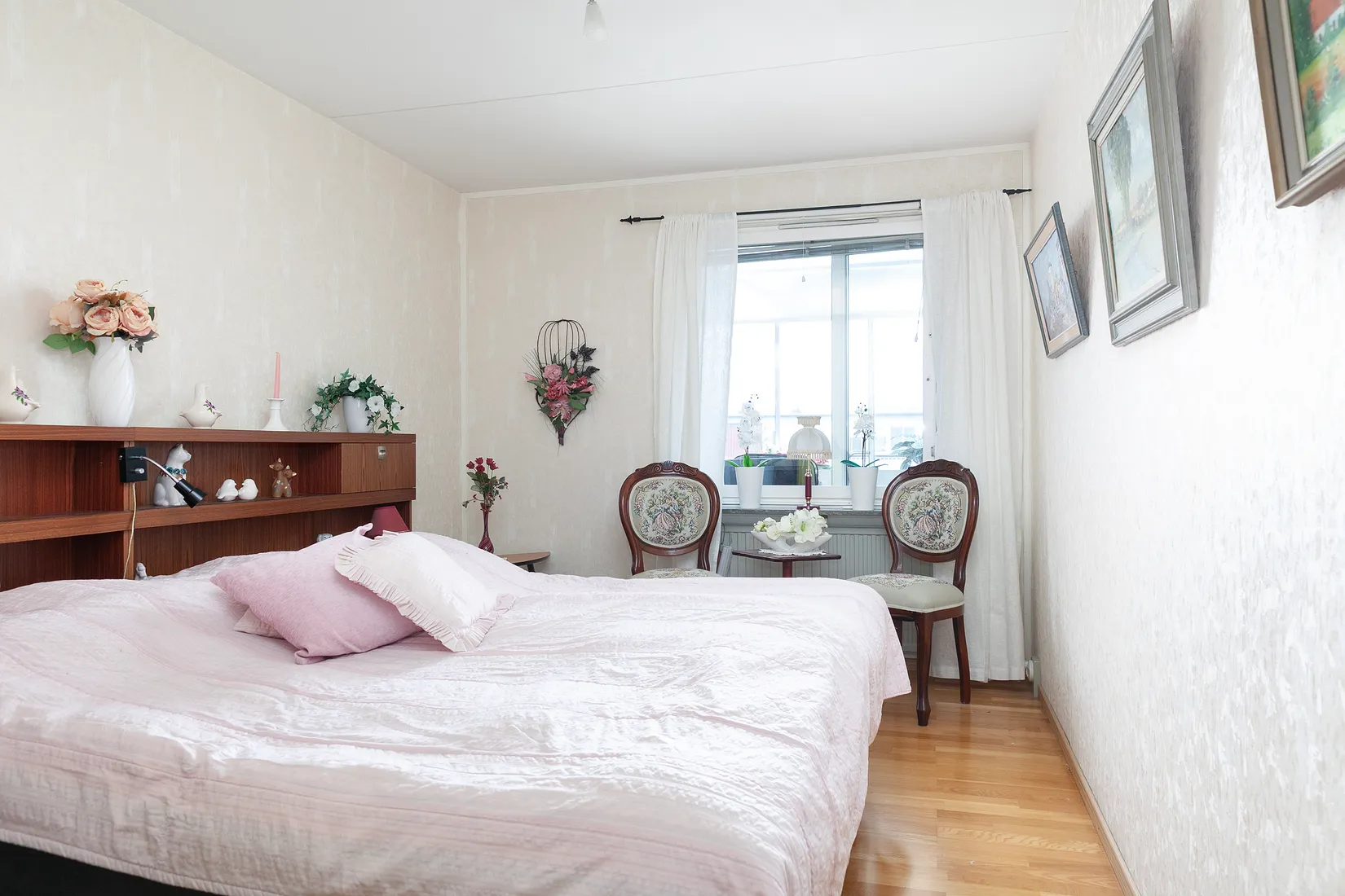 Bostadsrätt, Löpargatan 46A, Väster, Landskrona