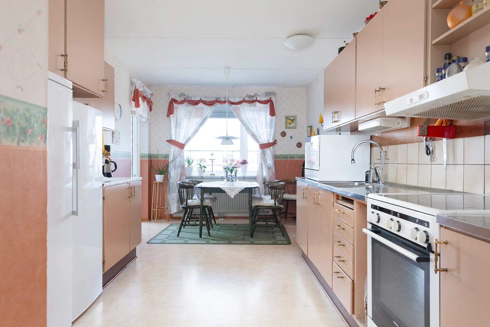 Bostadsrätt, Löpargatan 46A, Väster, Landskrona