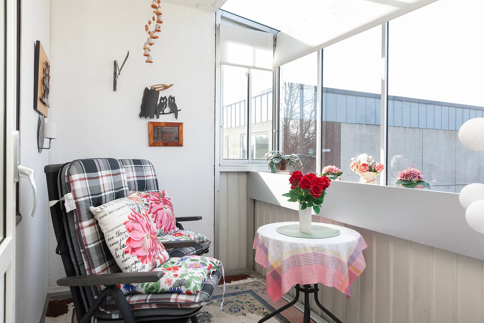 Bostadsrätt, Löpargatan 46A, Väster, Landskrona