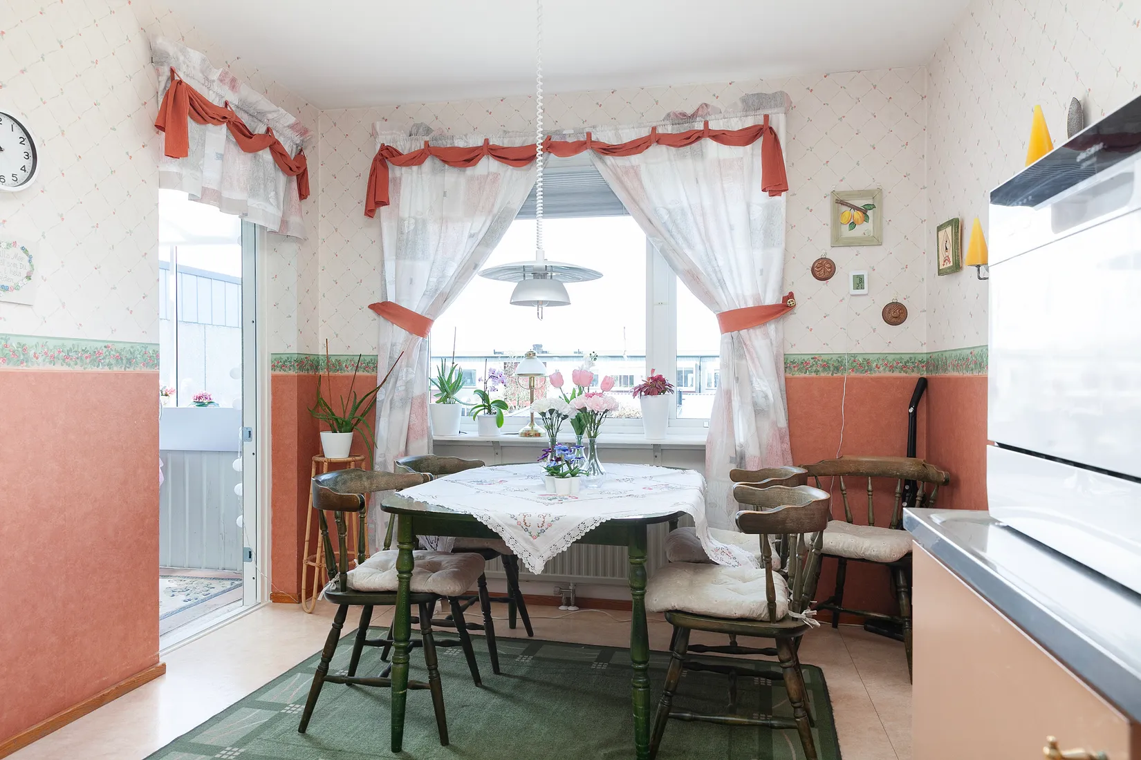 Bostadsrätt, Löpargatan 46A, Väster, Landskrona