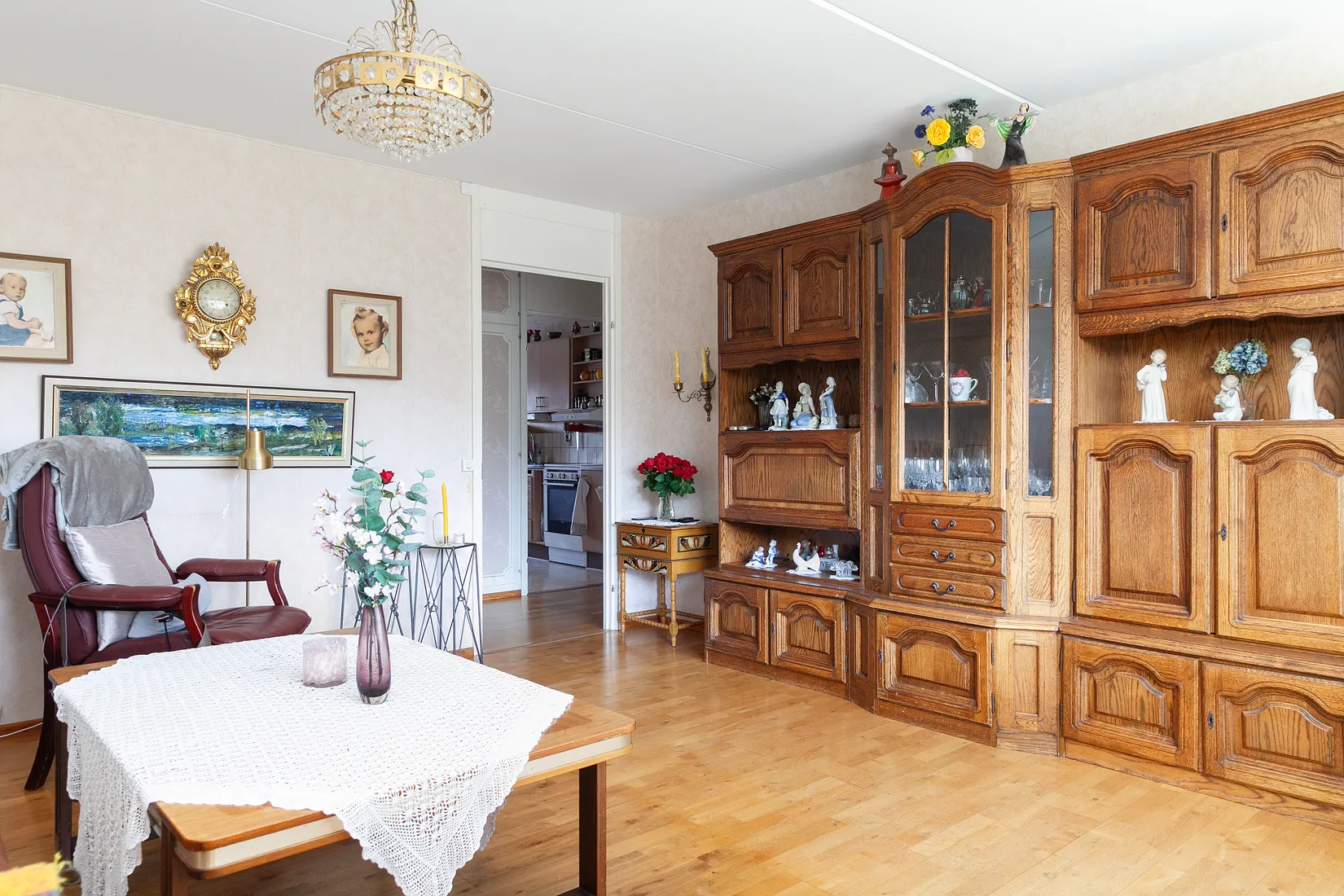 Bostadsrätt, Löpargatan 46A, Väster, Landskrona