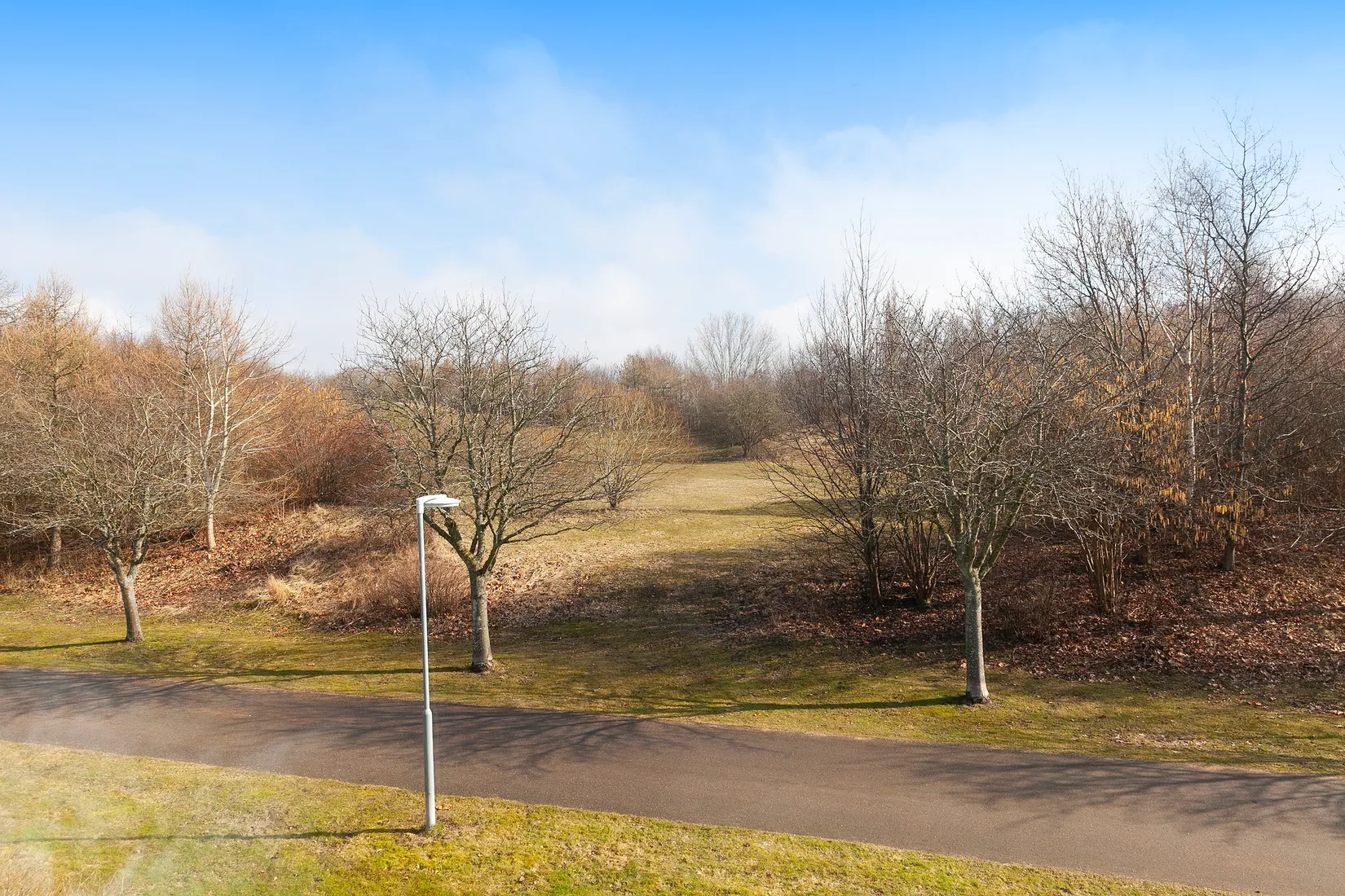 Bostadsrätt, Löpargatan 46A, Väster, Landskrona