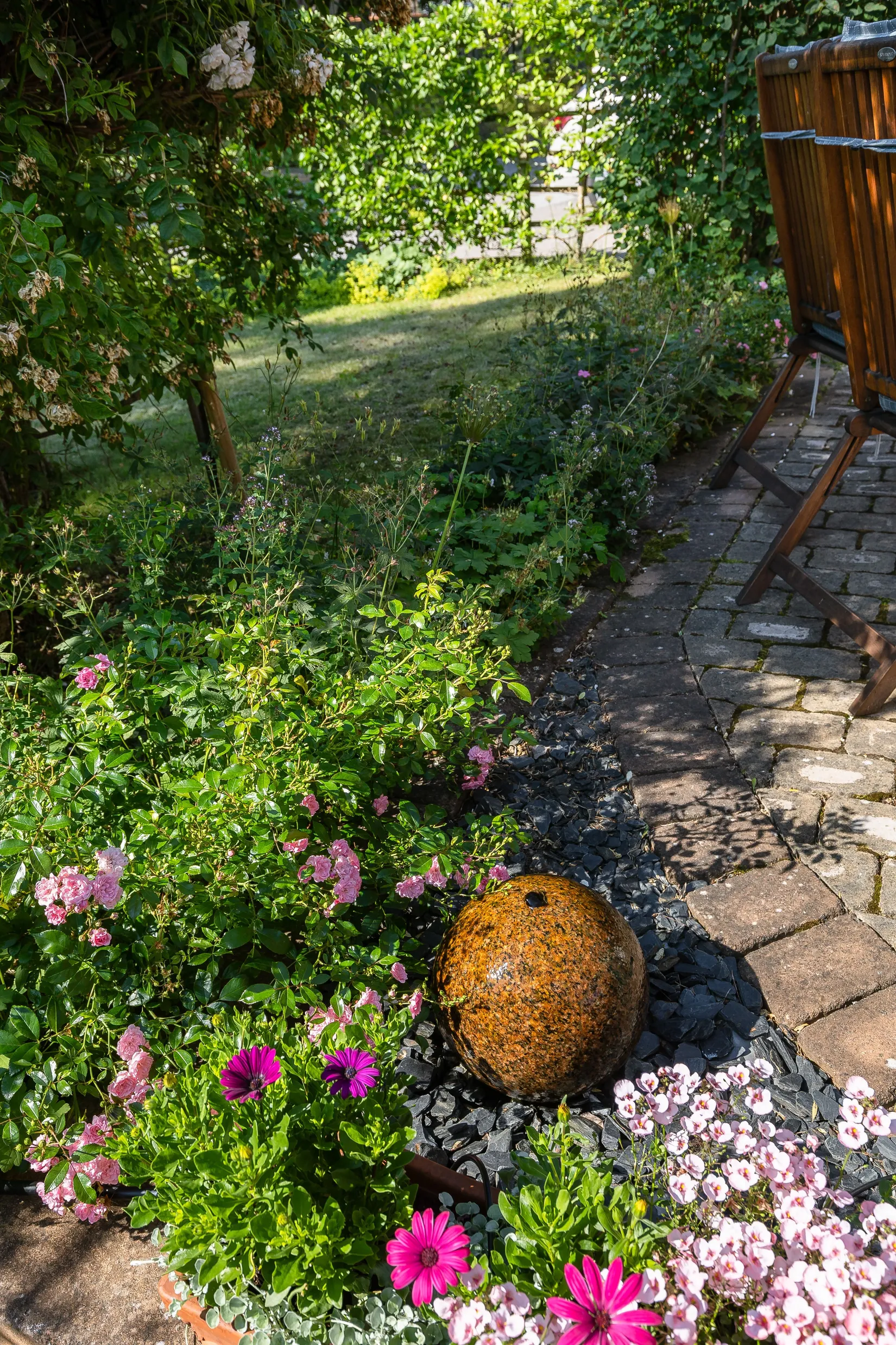 Radhus, Järpstigen 16, Storgärdet, Strängnäs