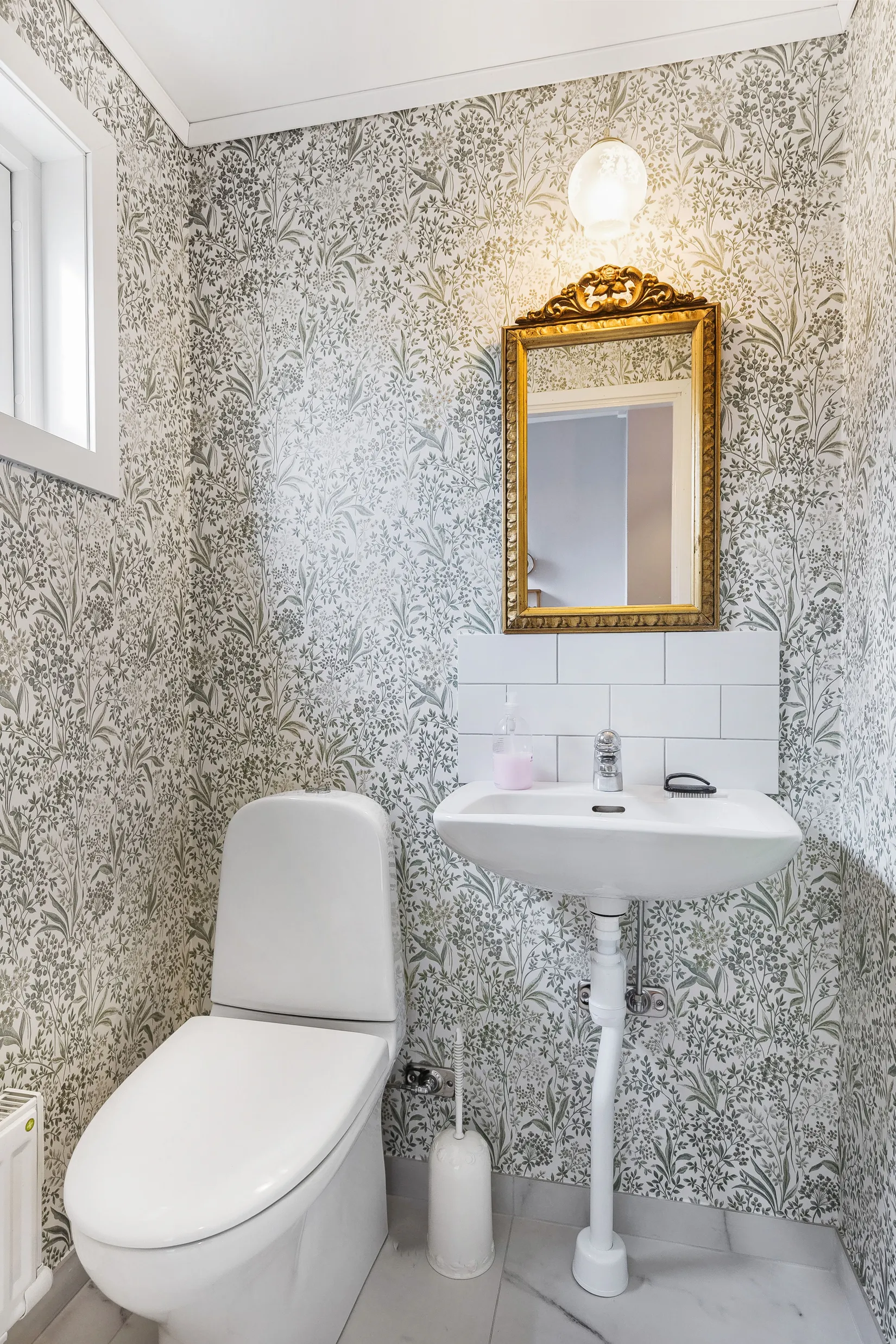 Radhus, Järpstigen 16, Storgärdet, Strängnäs