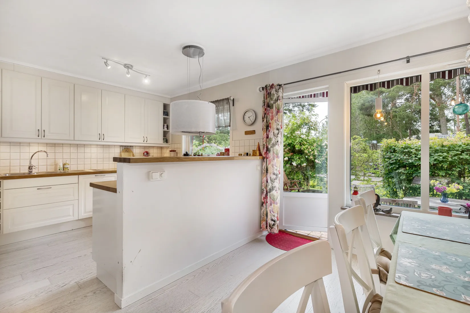 Radhus, Järpstigen 16, Storgärdet, Strängnäs