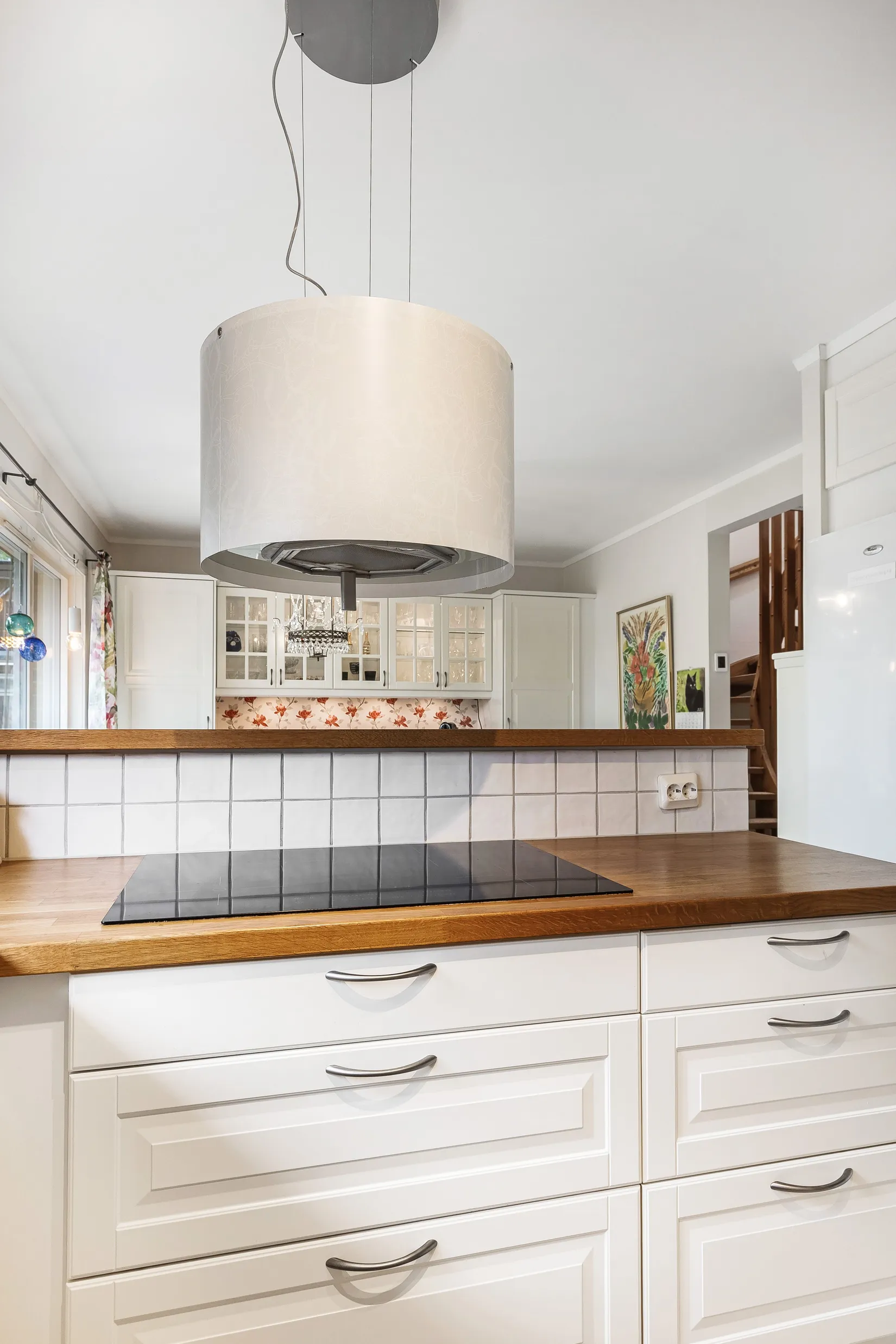 Radhus, Järpstigen 16, Storgärdet, Strängnäs