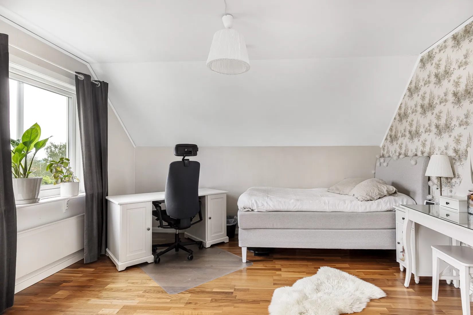 Radhus, Järpstigen 16, Storgärdet, Strängnäs