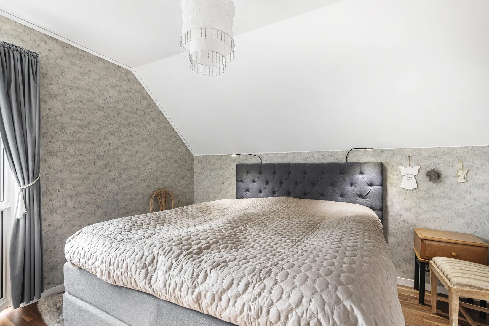 Radhus, Järpstigen 16, Storgärdet, Strängnäs