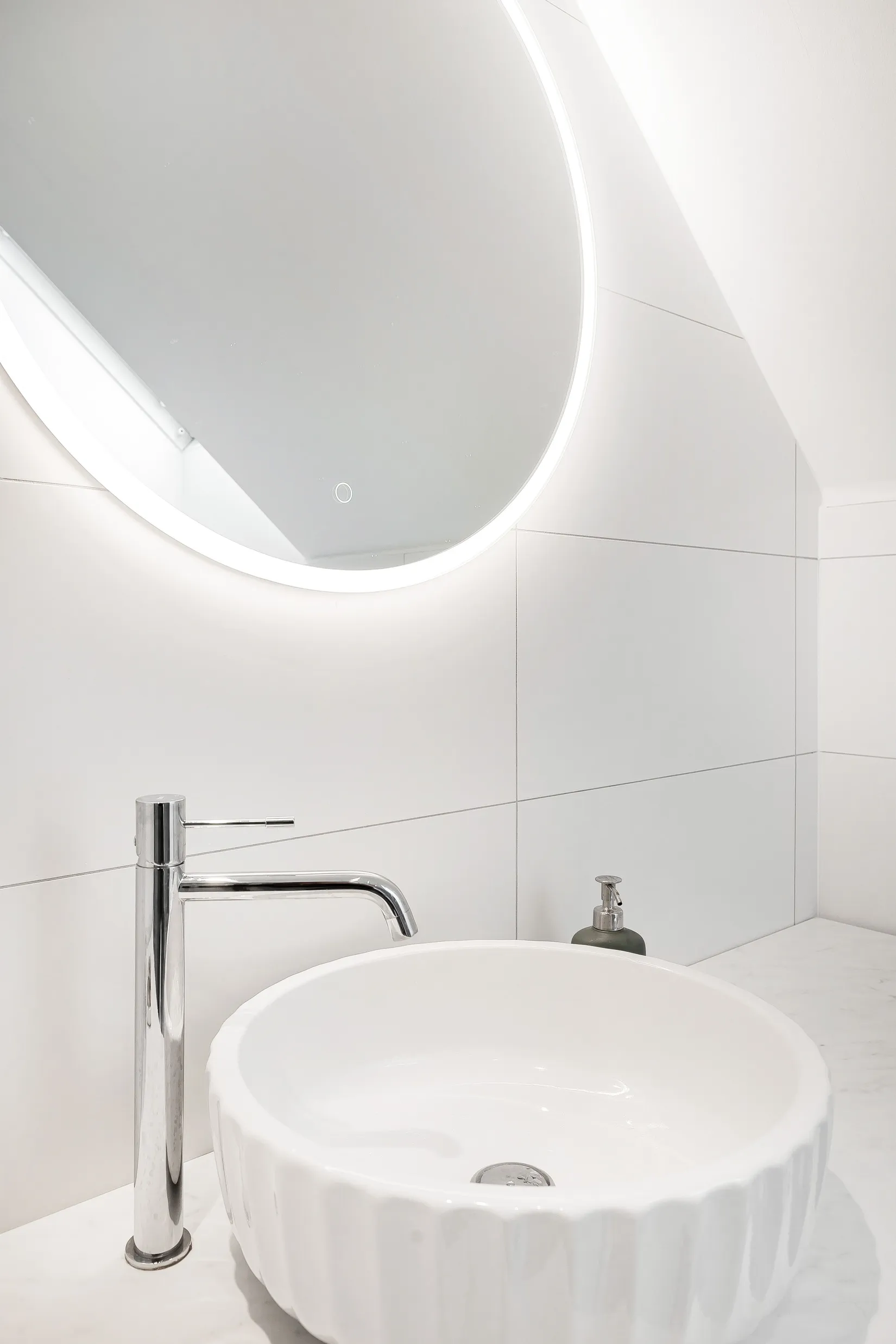 Radhus, Järpstigen 16, Storgärdet, Strängnäs