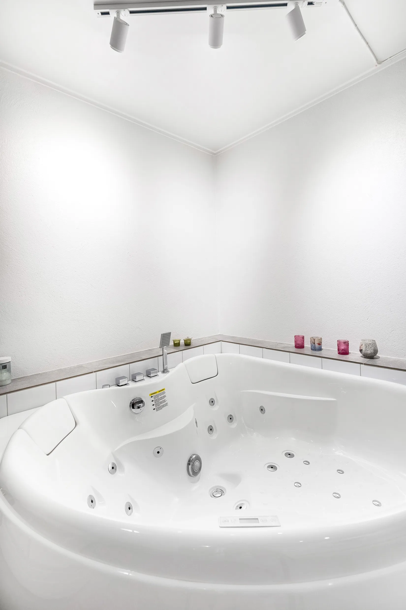 Radhus, Järpstigen 16, Storgärdet, Strängnäs