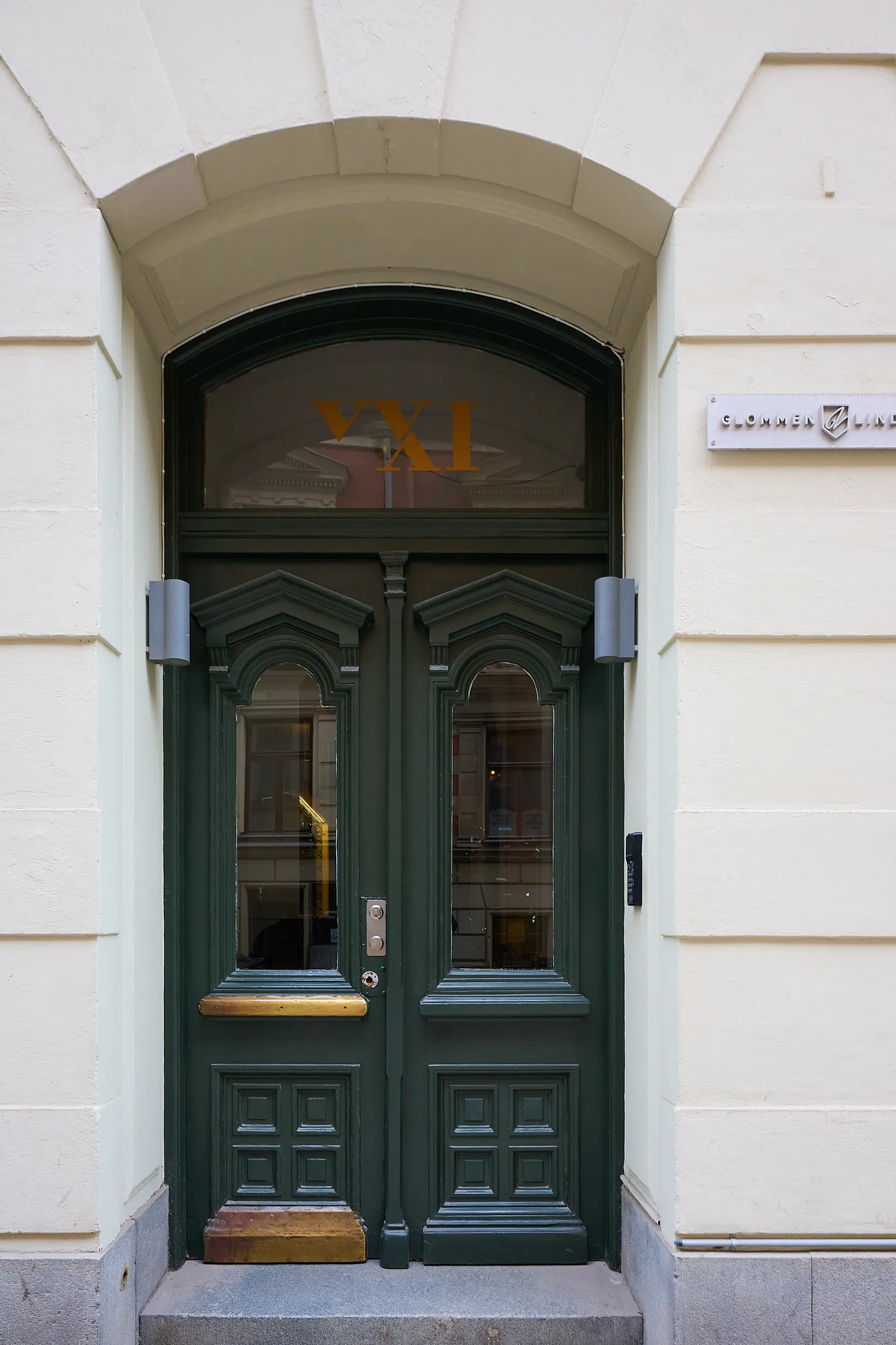 Bostadsrätt, Wallingatan 11, Vasastan - City/Norrmalm, Stockholm