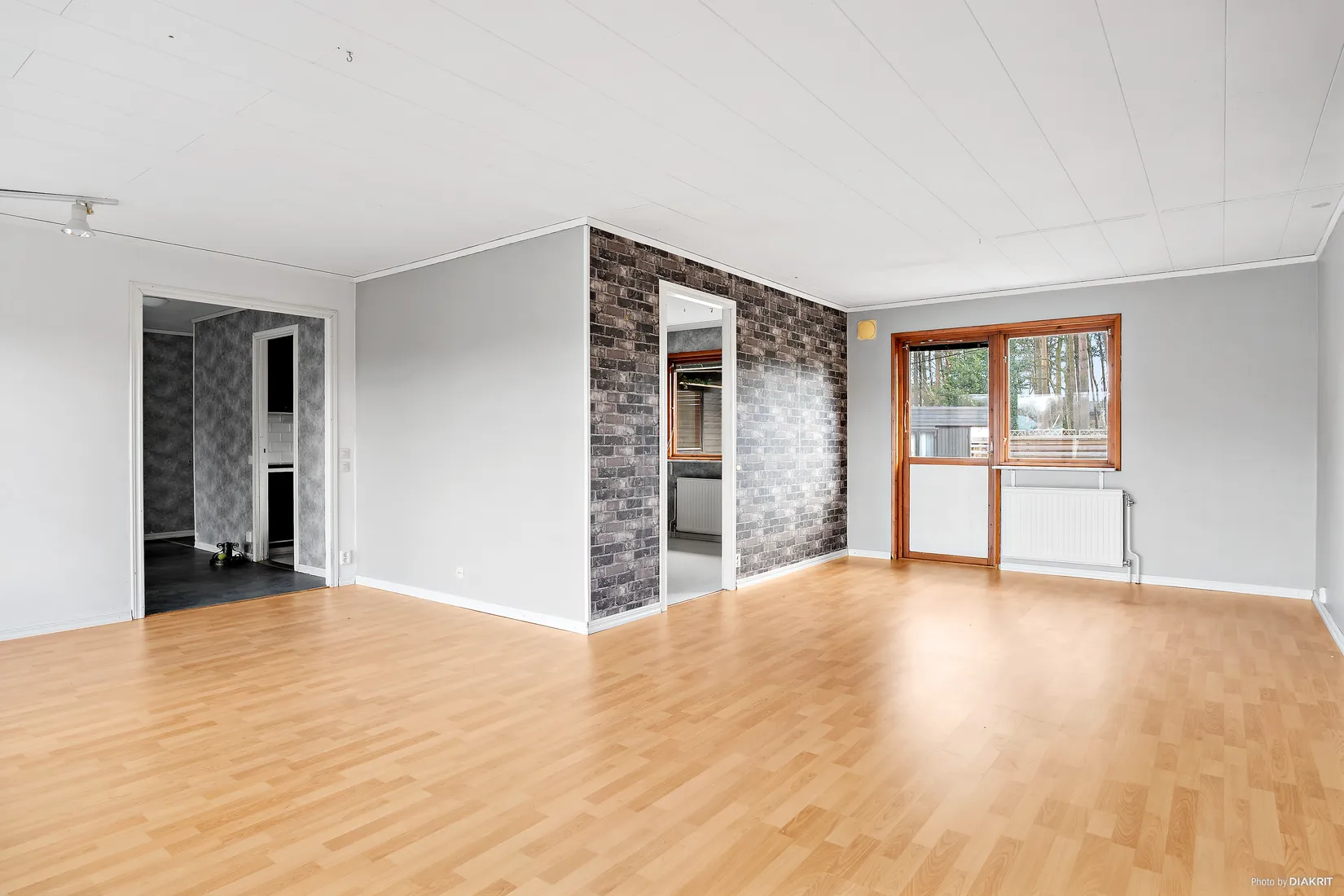 Villa, Skogsgatan 10, Skogsbacken, Tomelilla