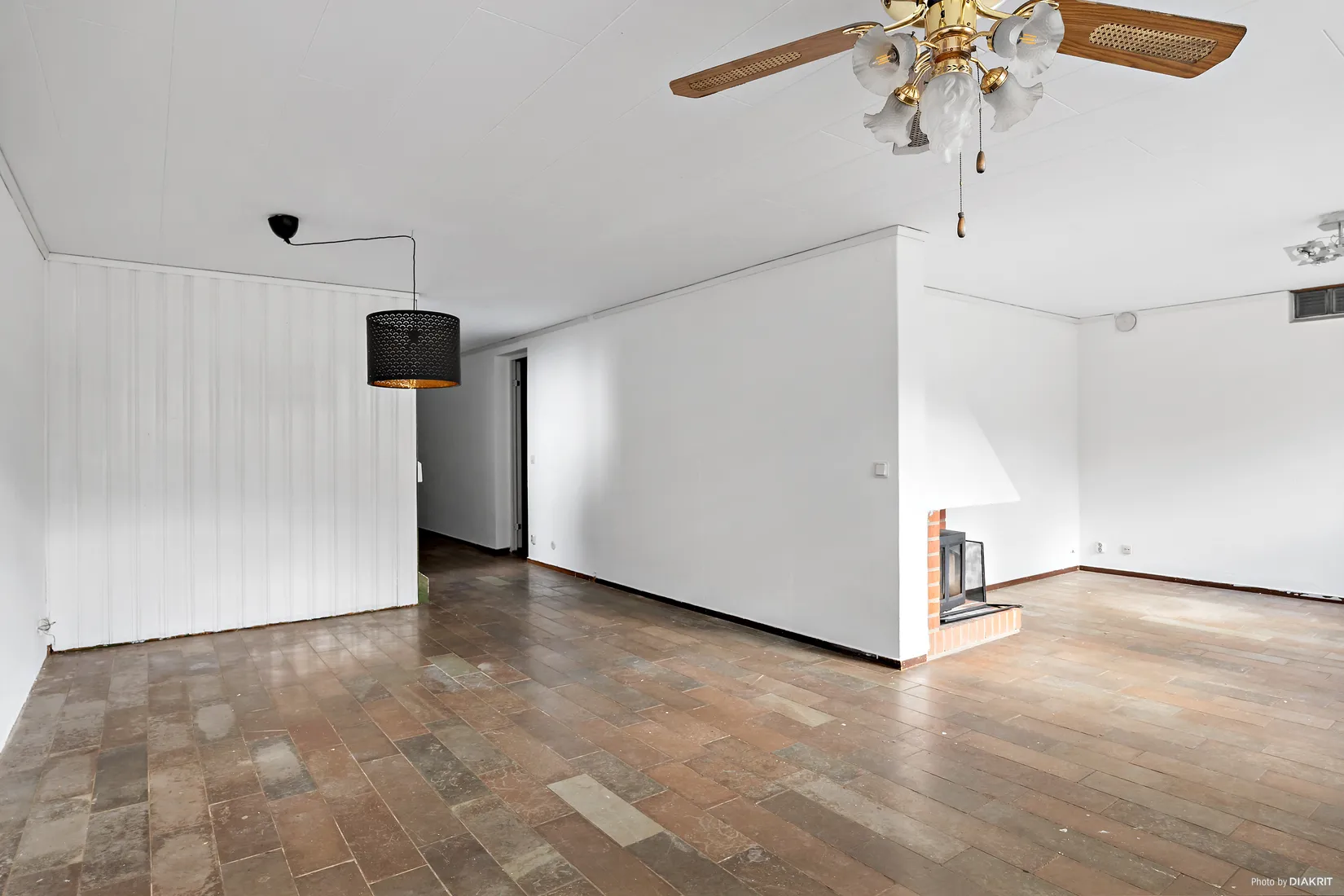 Villa, Skogsgatan 10, Skogsbacken, Tomelilla