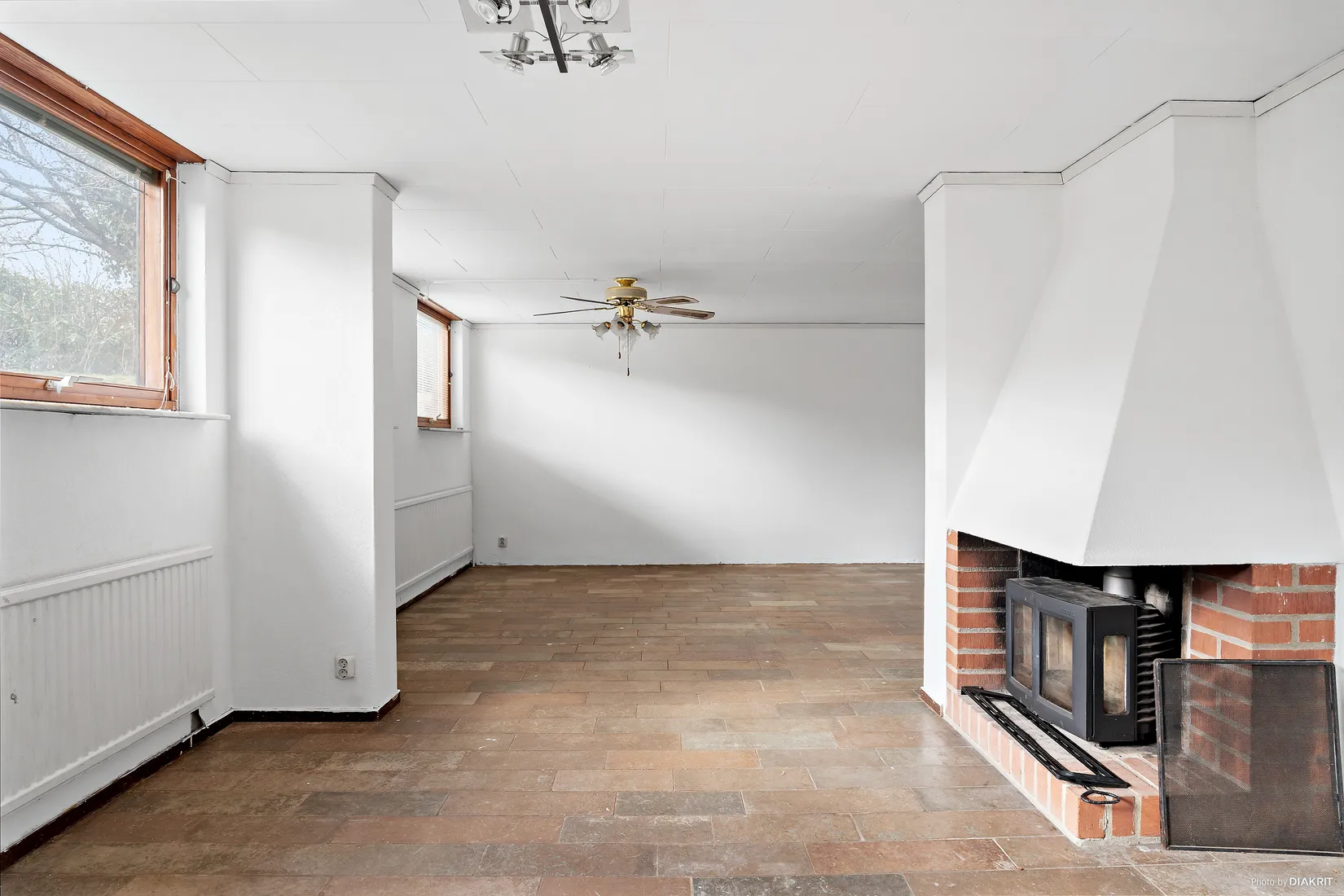 Villa, Skogsgatan 10, Skogsbacken, Tomelilla