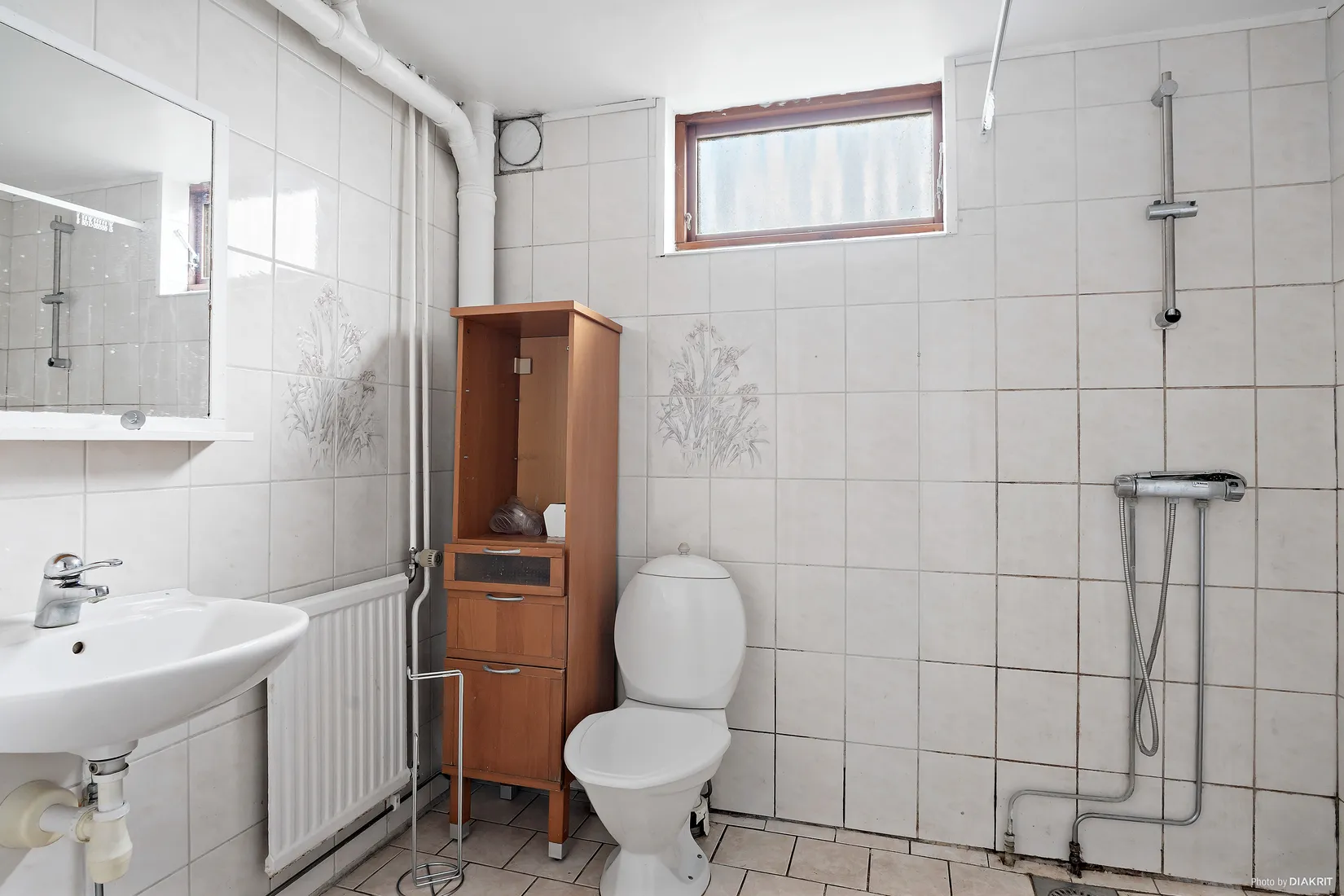 Villa, Skogsgatan 10, Skogsbacken, Tomelilla