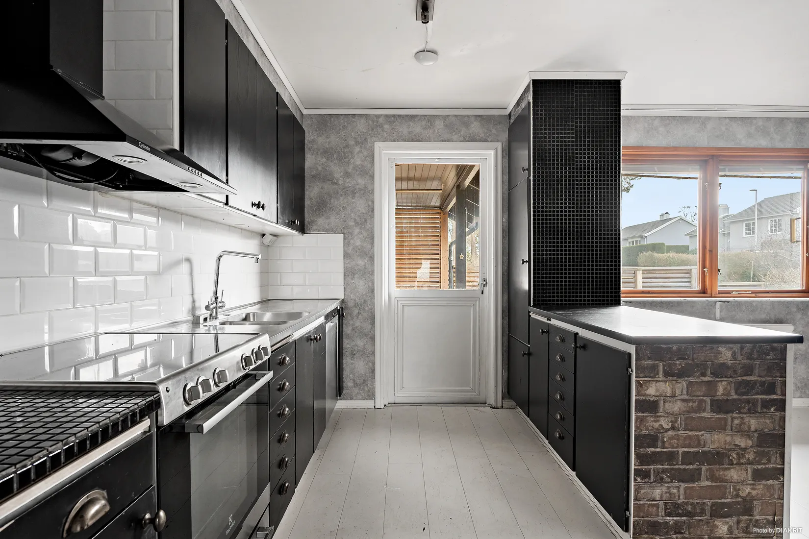 Villa, Skogsgatan 10, Skogsbacken, Tomelilla