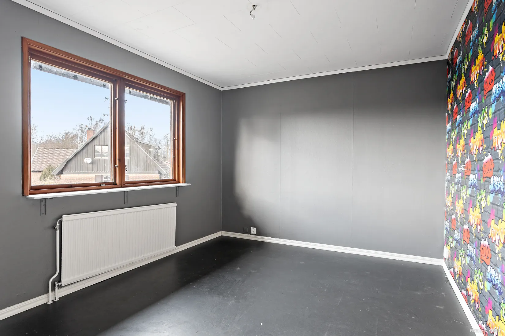 Villa, Skogsgatan 10, Skogsbacken, Tomelilla