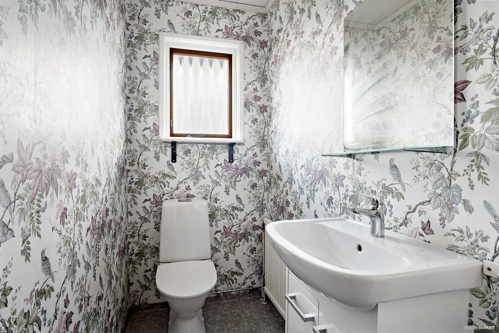 Villa, Skogsgatan 10, Skogsbacken, Tomelilla