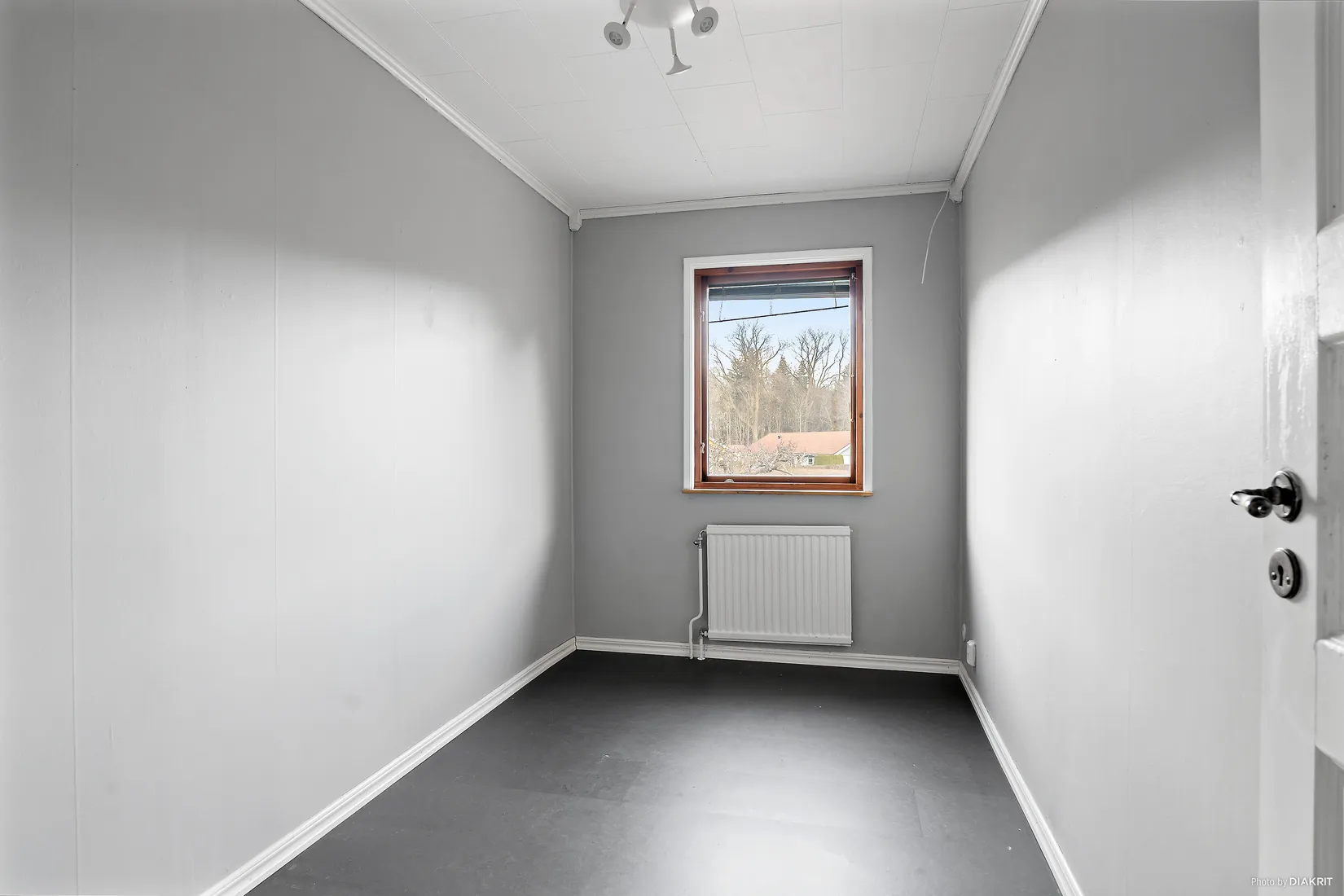 Villa, Skogsgatan 10, Skogsbacken, Tomelilla