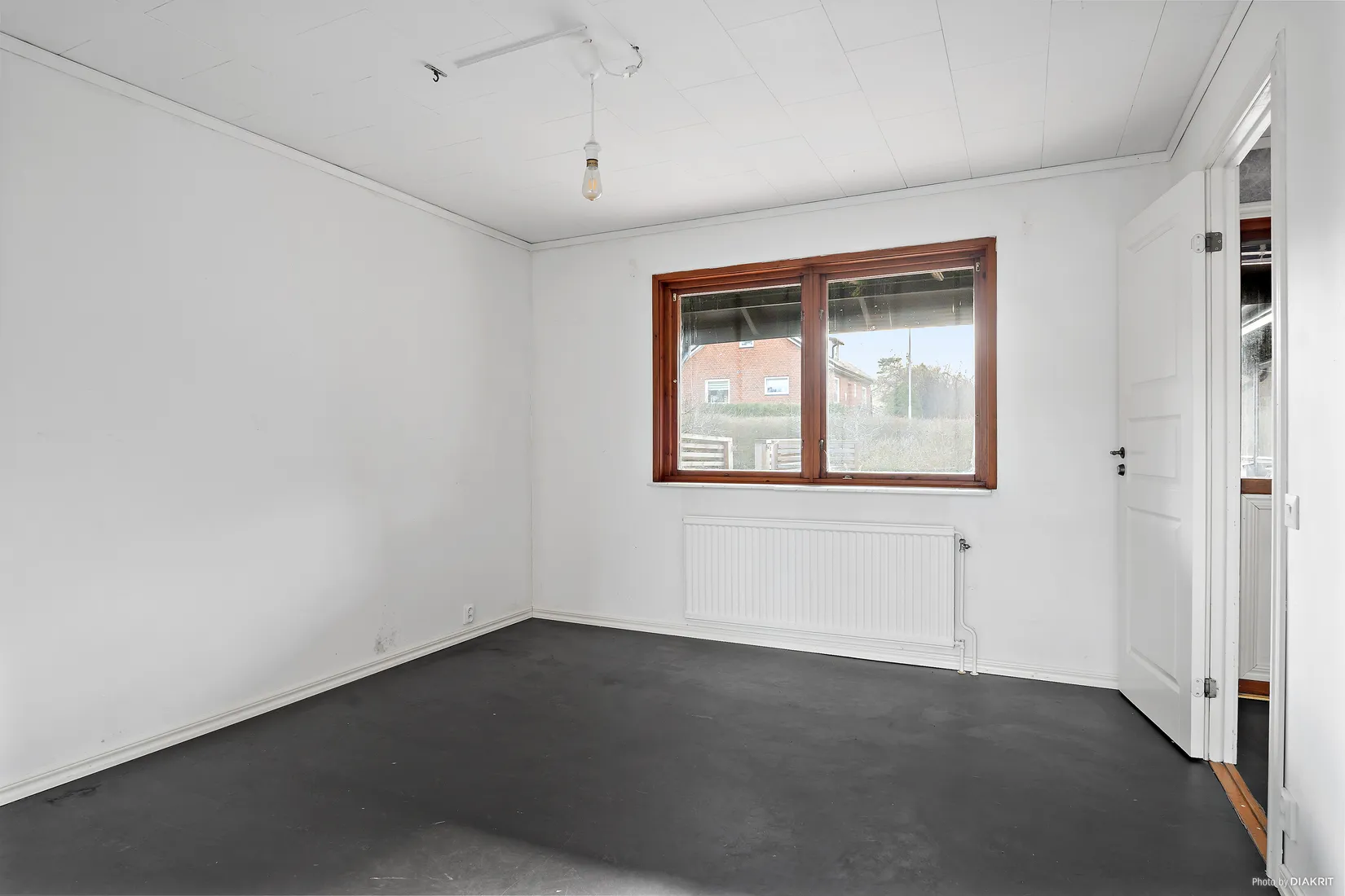 Villa, Skogsgatan 10, Skogsbacken, Tomelilla