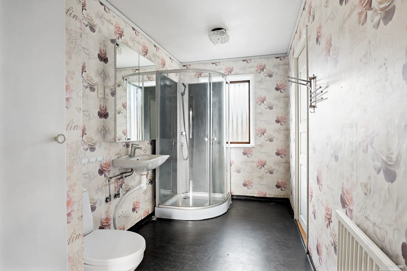 Villa, Skogsgatan 10, Skogsbacken, Tomelilla