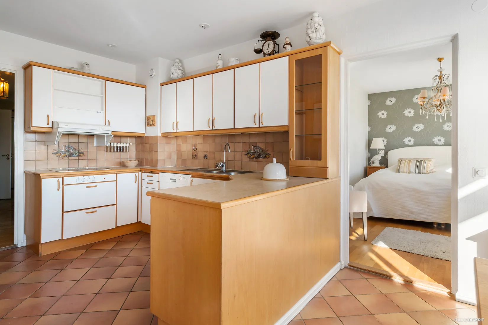 Bostadsrätt, Trädgårdsgatan 3, Centrum, Landskrona