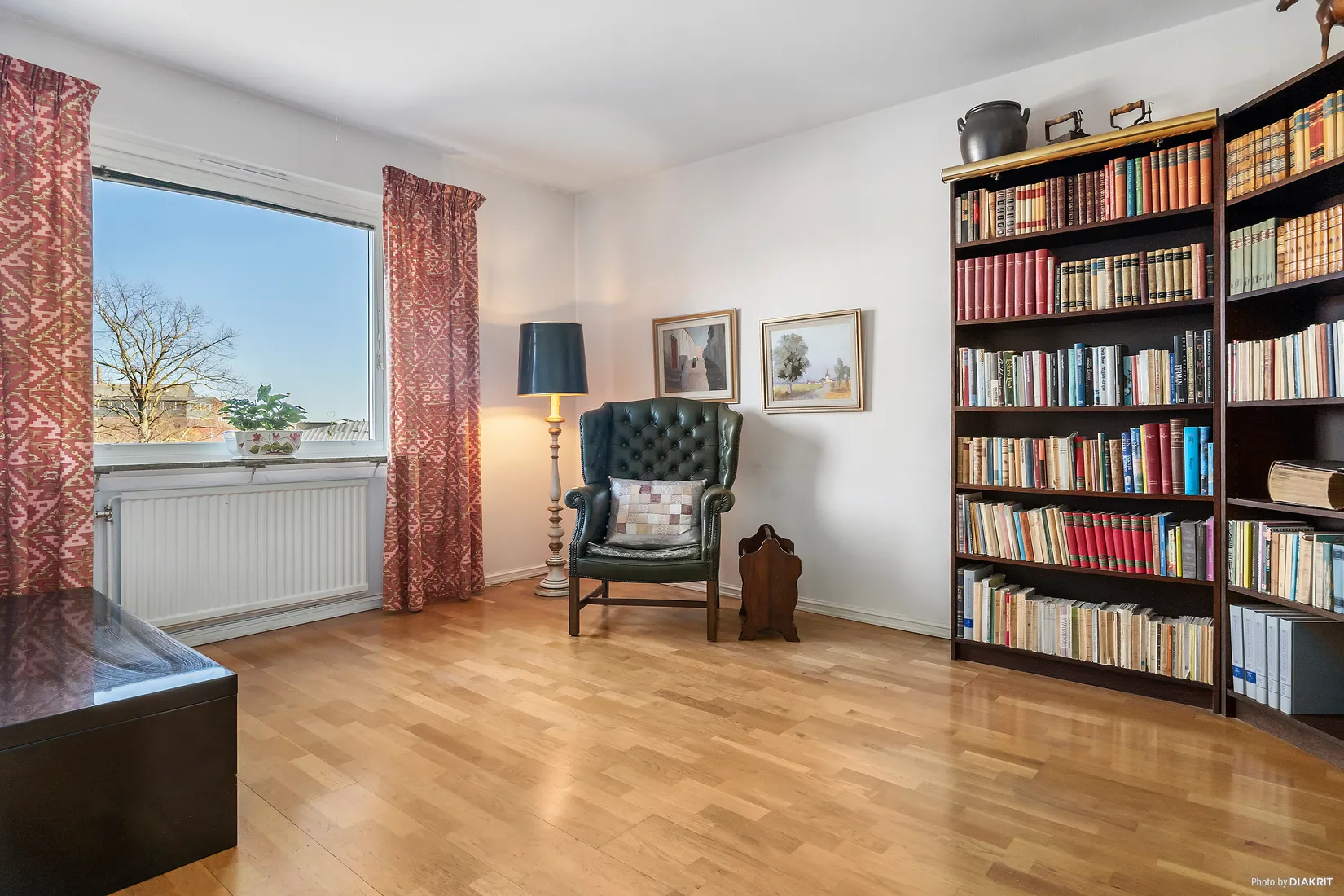 Bostadsrätt, Trädgårdsgatan 3, Centrum, Landskrona