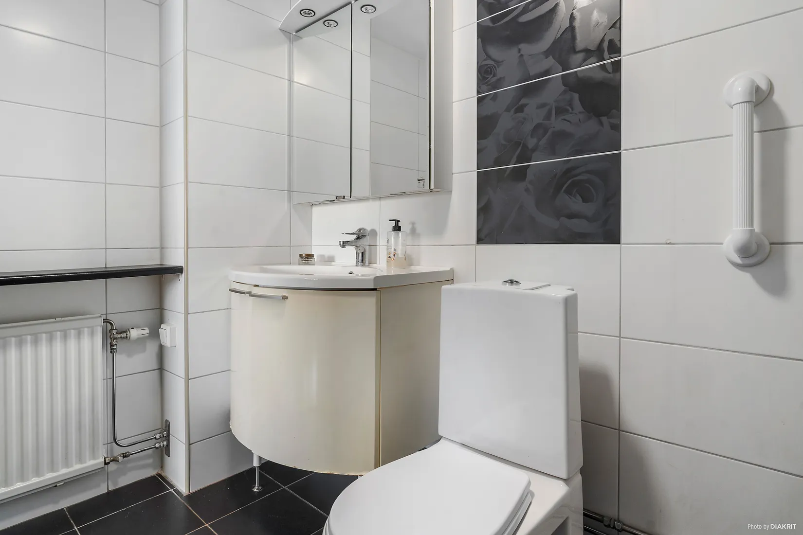 Bostadsrätt, Trädgårdsgatan 3, Centrum, Landskrona