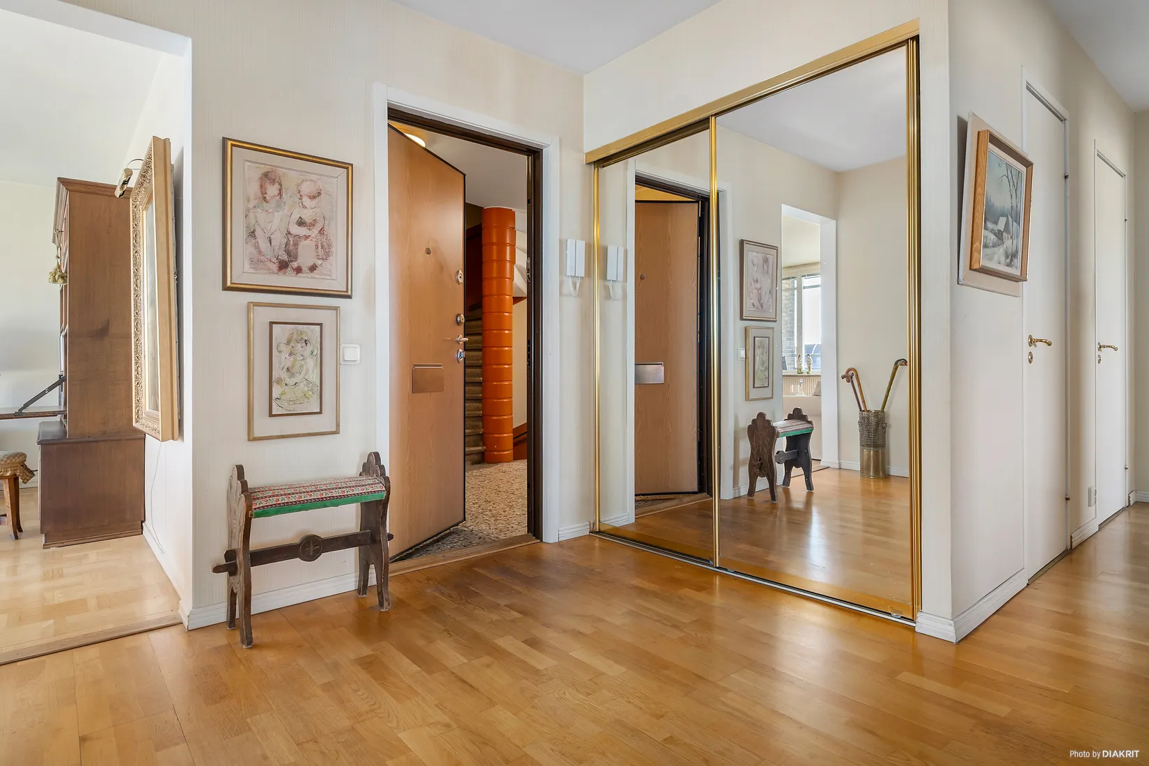 Bostadsrätt, Trädgårdsgatan 3, Centrum, Landskrona