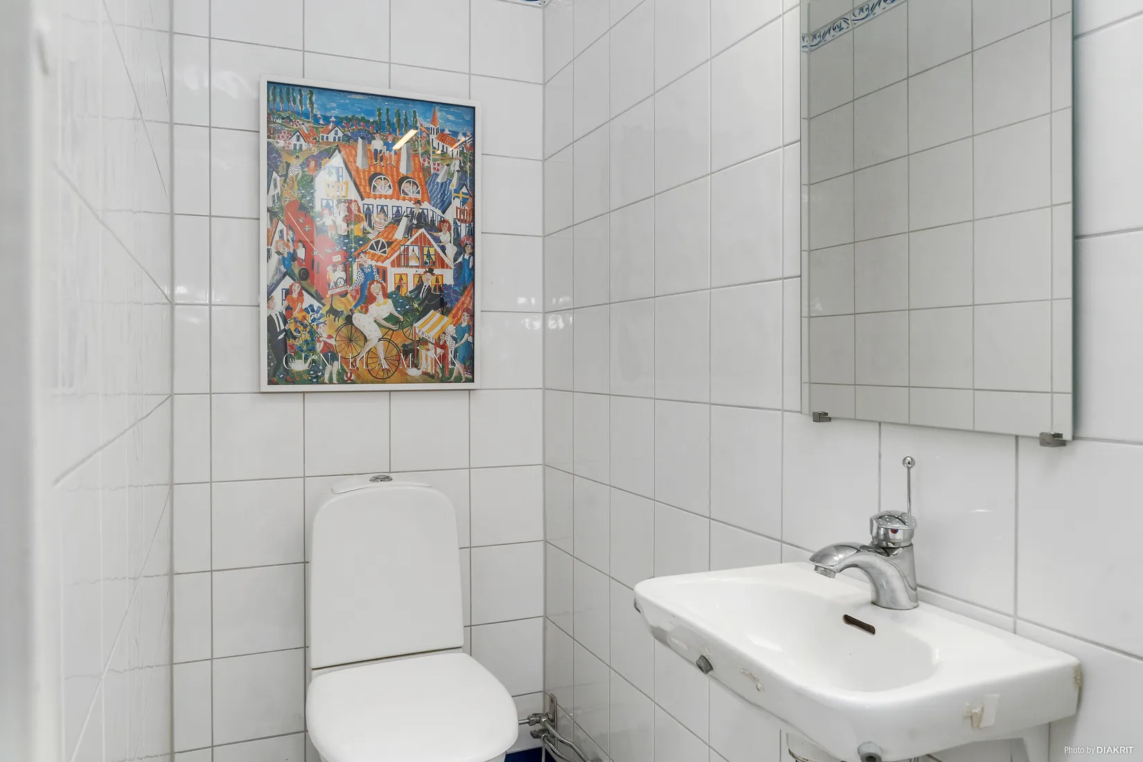 Bostadsrätt, Trädgårdsgatan 3, Centrum, Landskrona