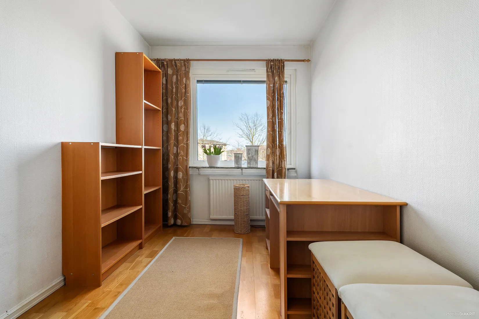 Bostadsrätt, Trädgårdsgatan 3, Centrum, Landskrona