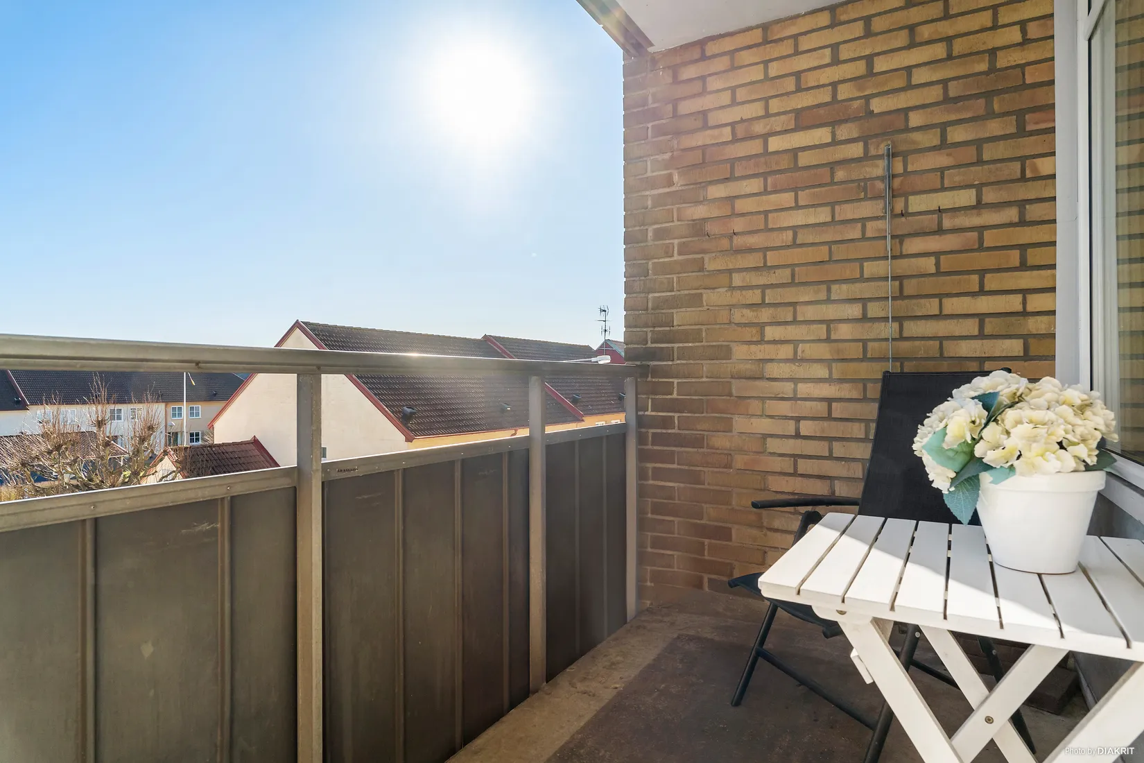 Bostadsrätt, Trädgårdsgatan 3, Centrum, Landskrona