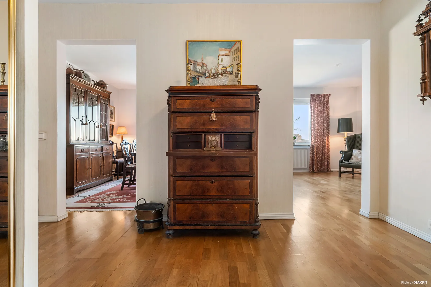 Bostadsrätt, Trädgårdsgatan 3, Centrum, Landskrona