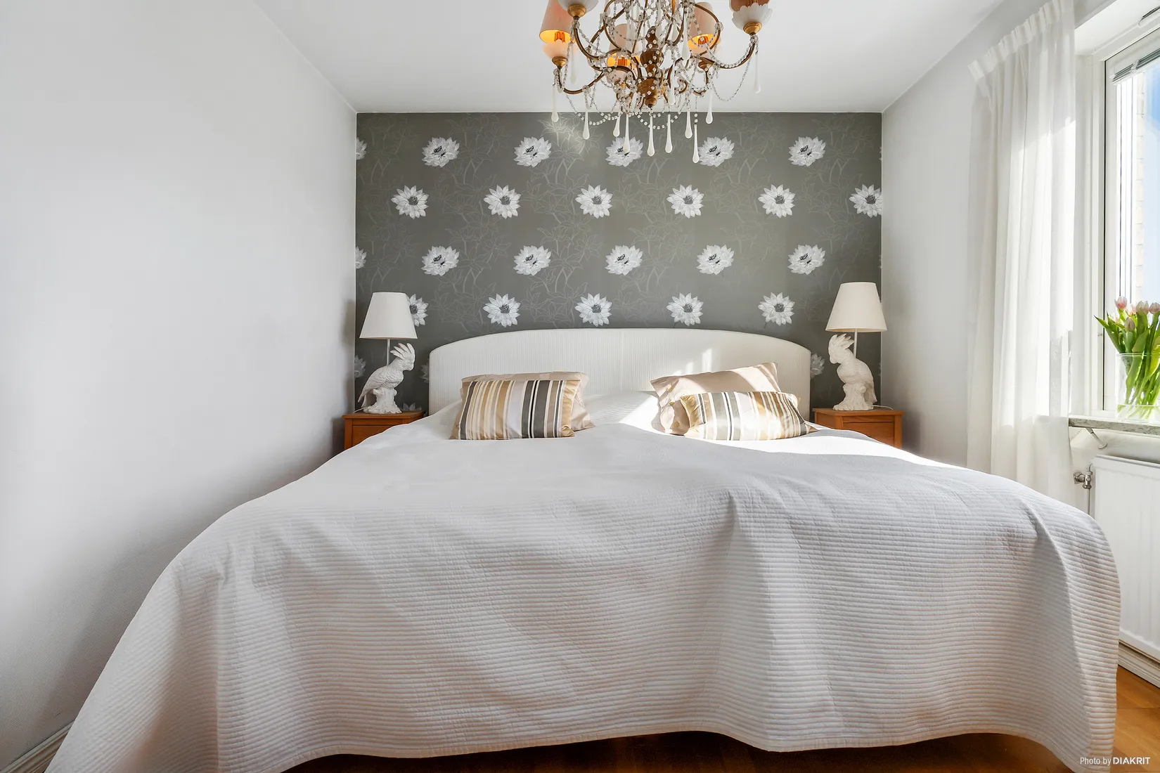 Bostadsrätt, Trädgårdsgatan 3, Centrum, Landskrona