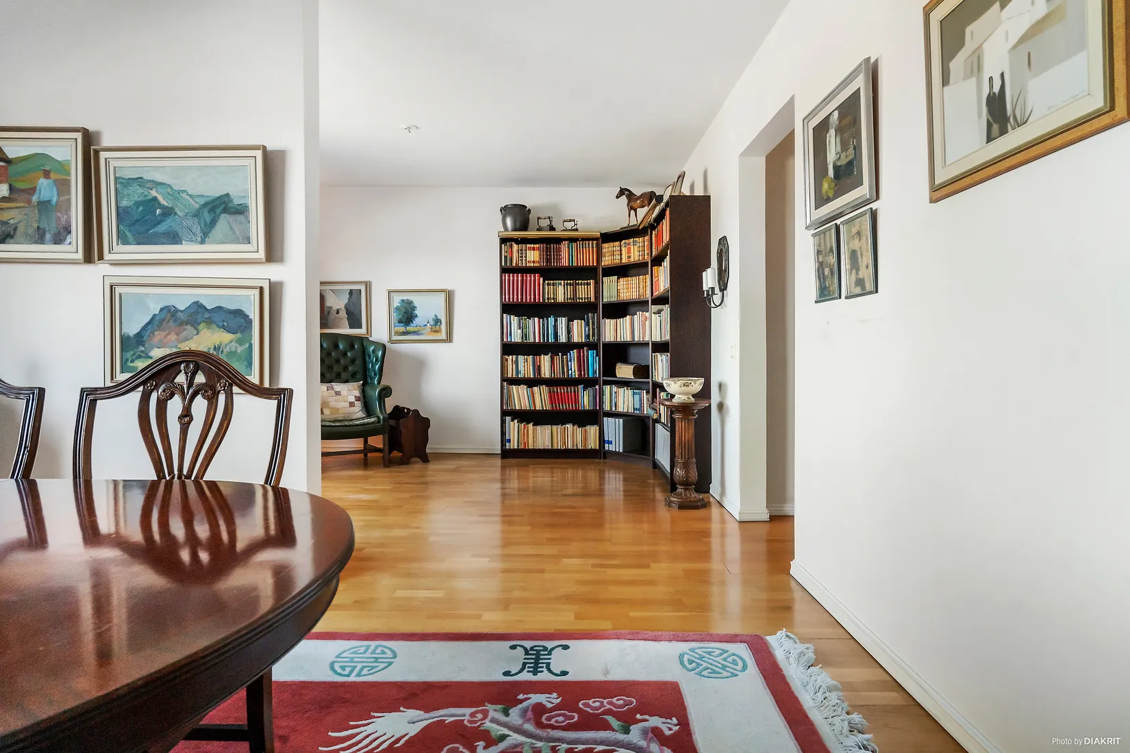 Bostadsrätt, Trädgårdsgatan 3, Centrum, Landskrona