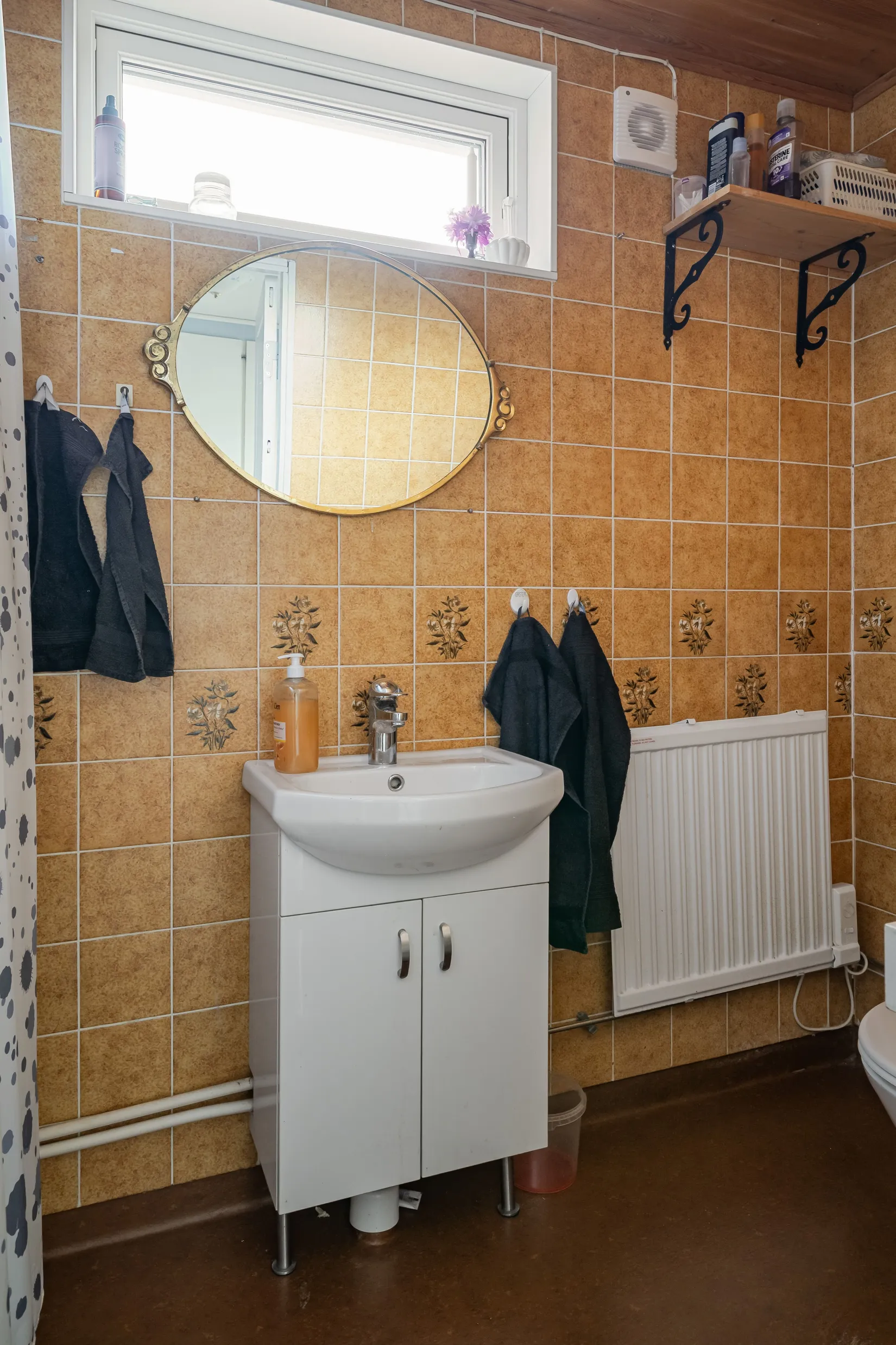 Gård/Skog, Sandlycke Fredriksborg 11, Strängnäs