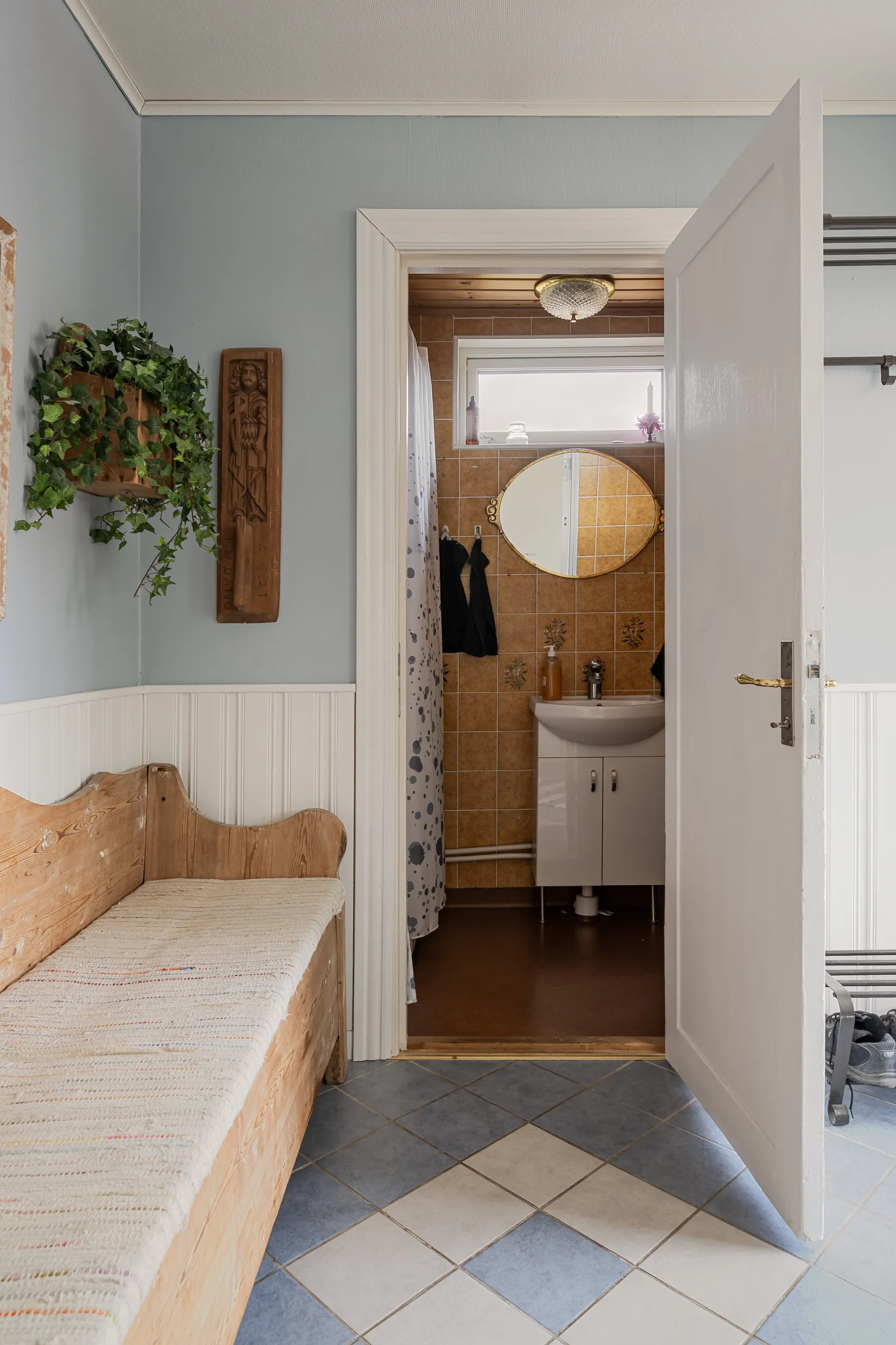 Gård/Skog, Sandlycke Fredriksborg 11, Strängnäs