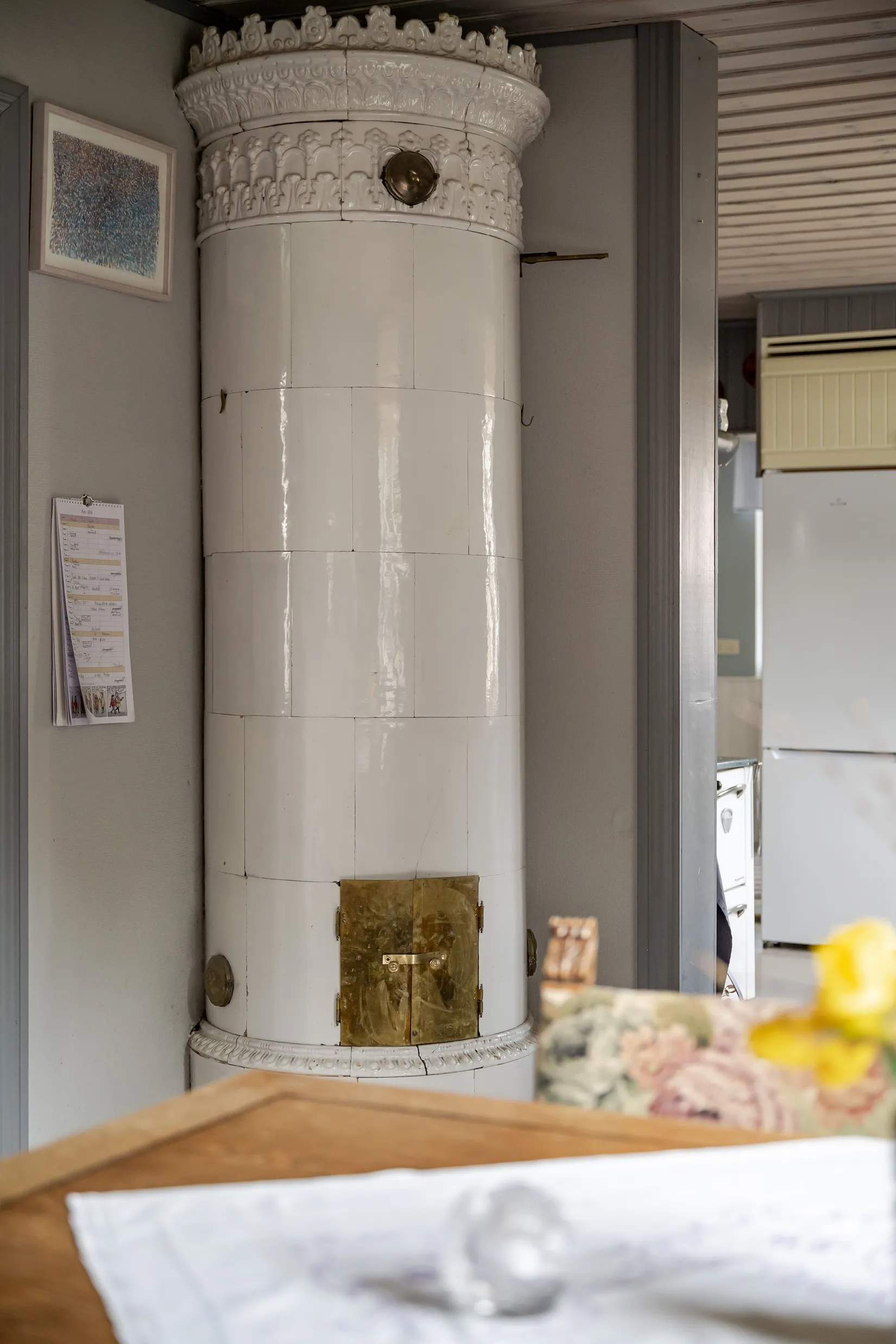 Gård/Skog, Sandlycke Fredriksborg 11, Strängnäs