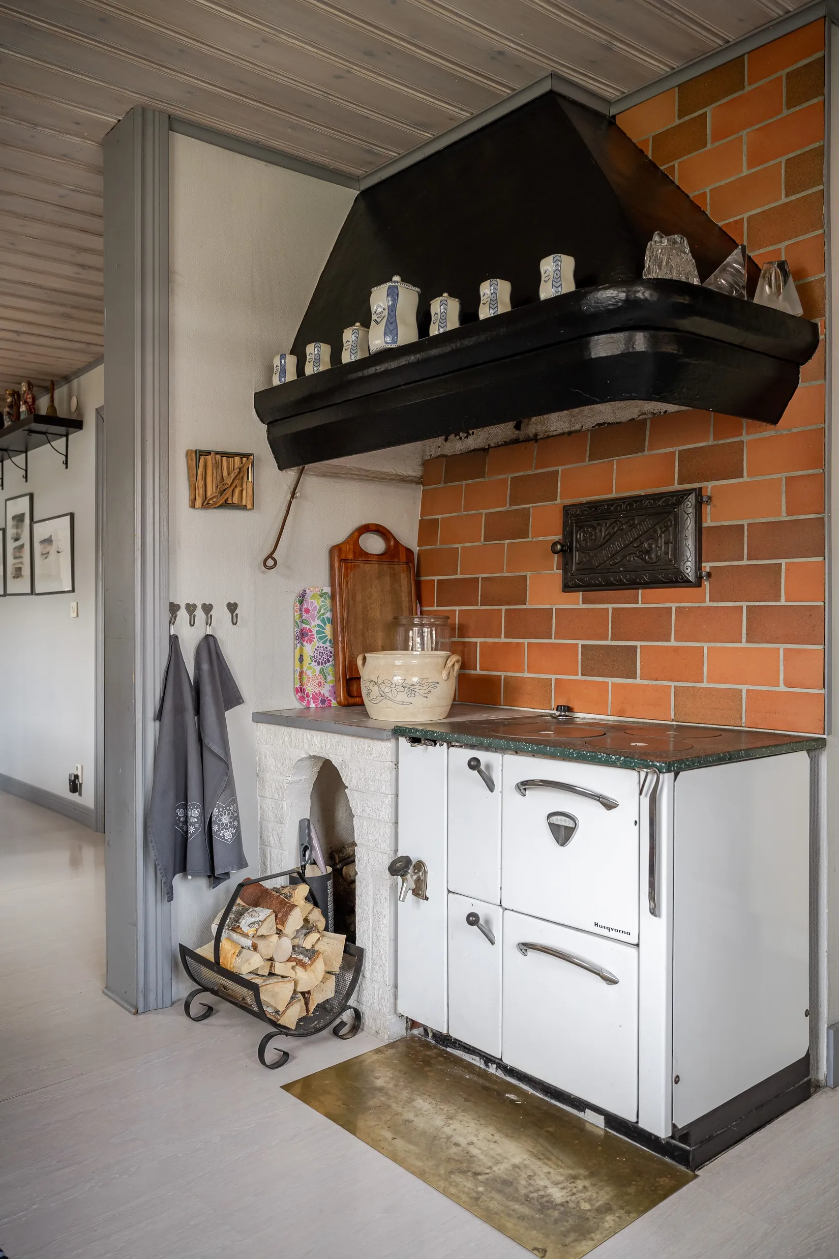 Gård/Skog, Sandlycke Fredriksborg 11, Strängnäs