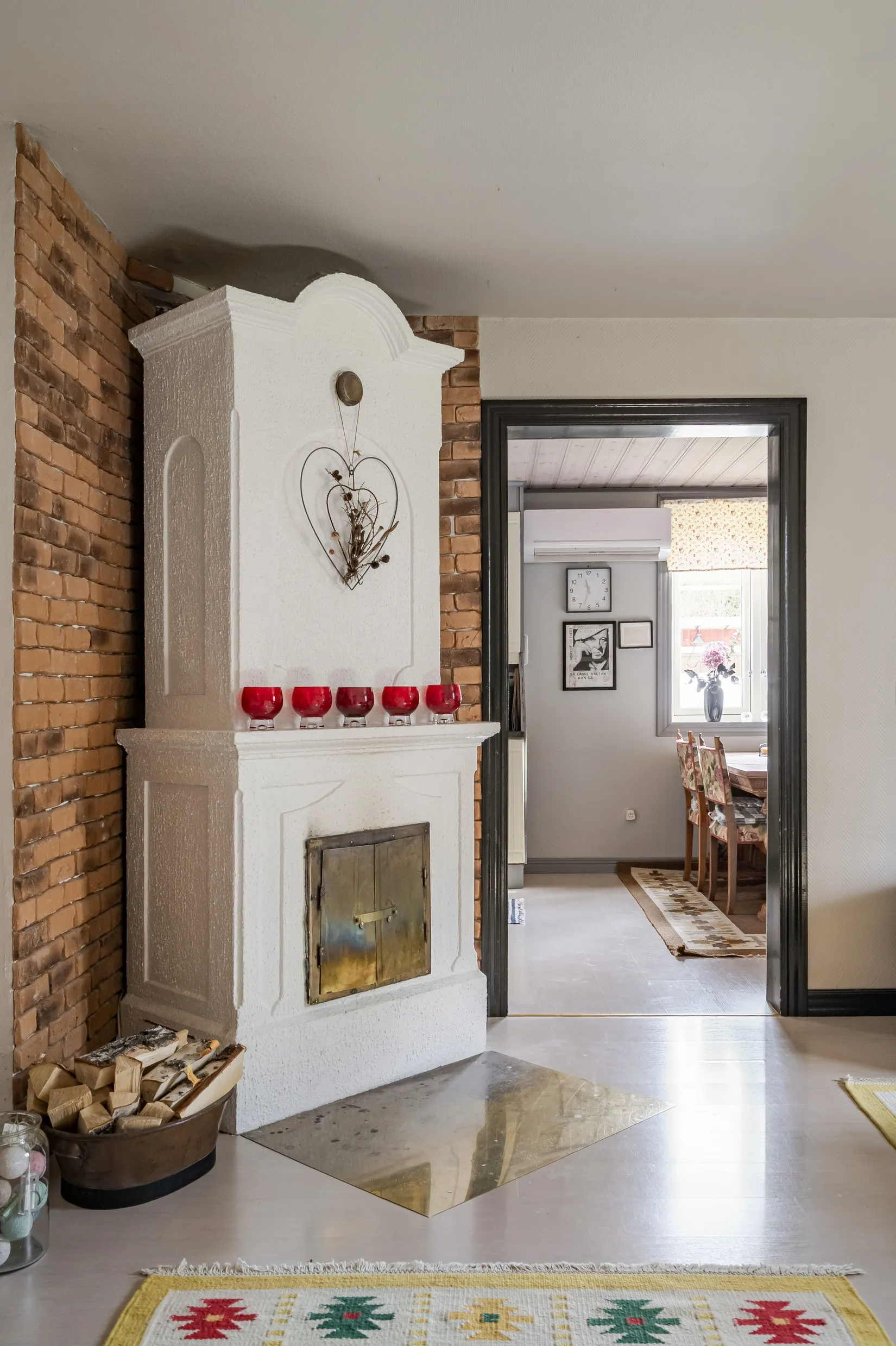 Gård/Skog, Sandlycke Fredriksborg 11, Strängnäs