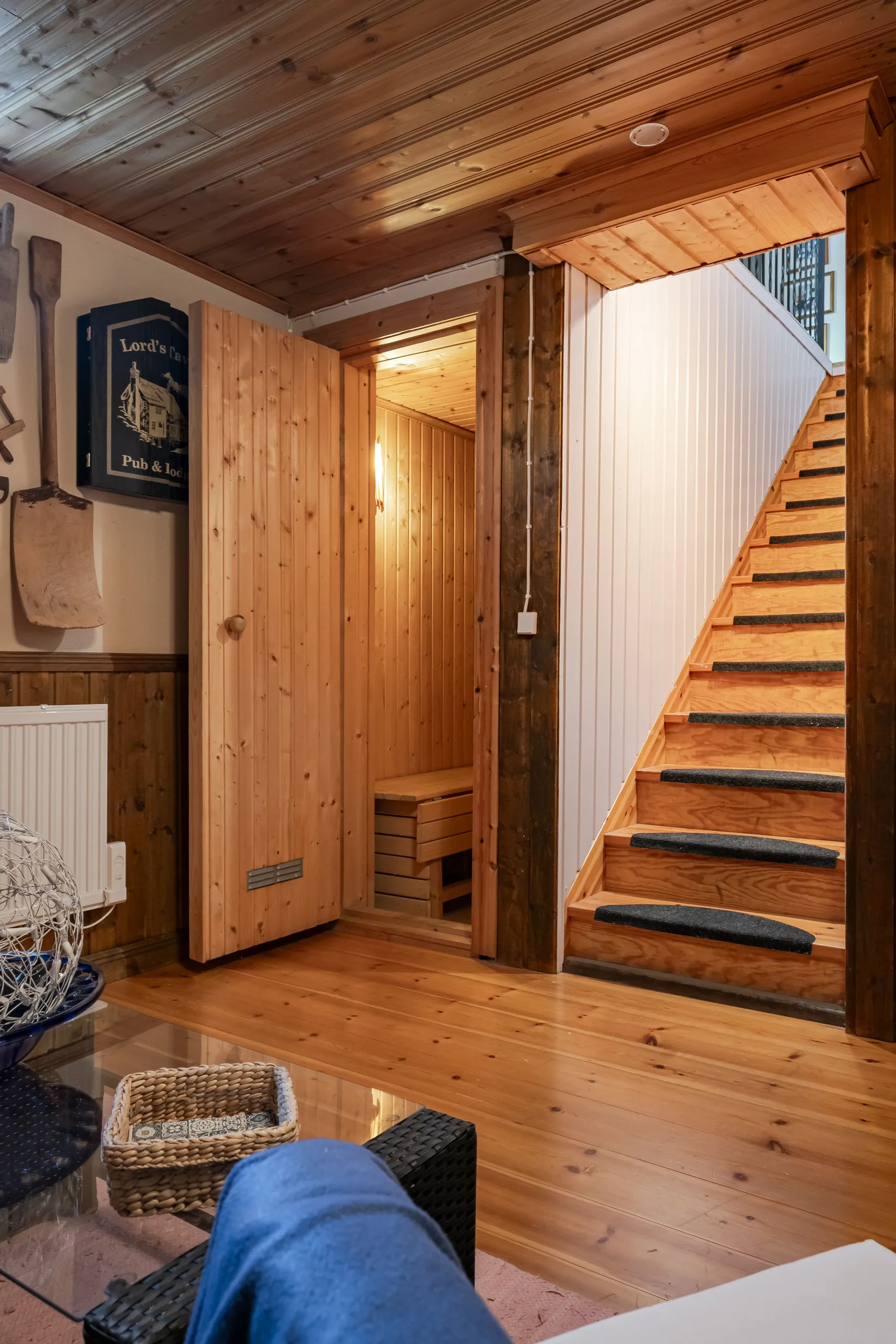 Gård/Skog, Sandlycke Fredriksborg 11, Strängnäs