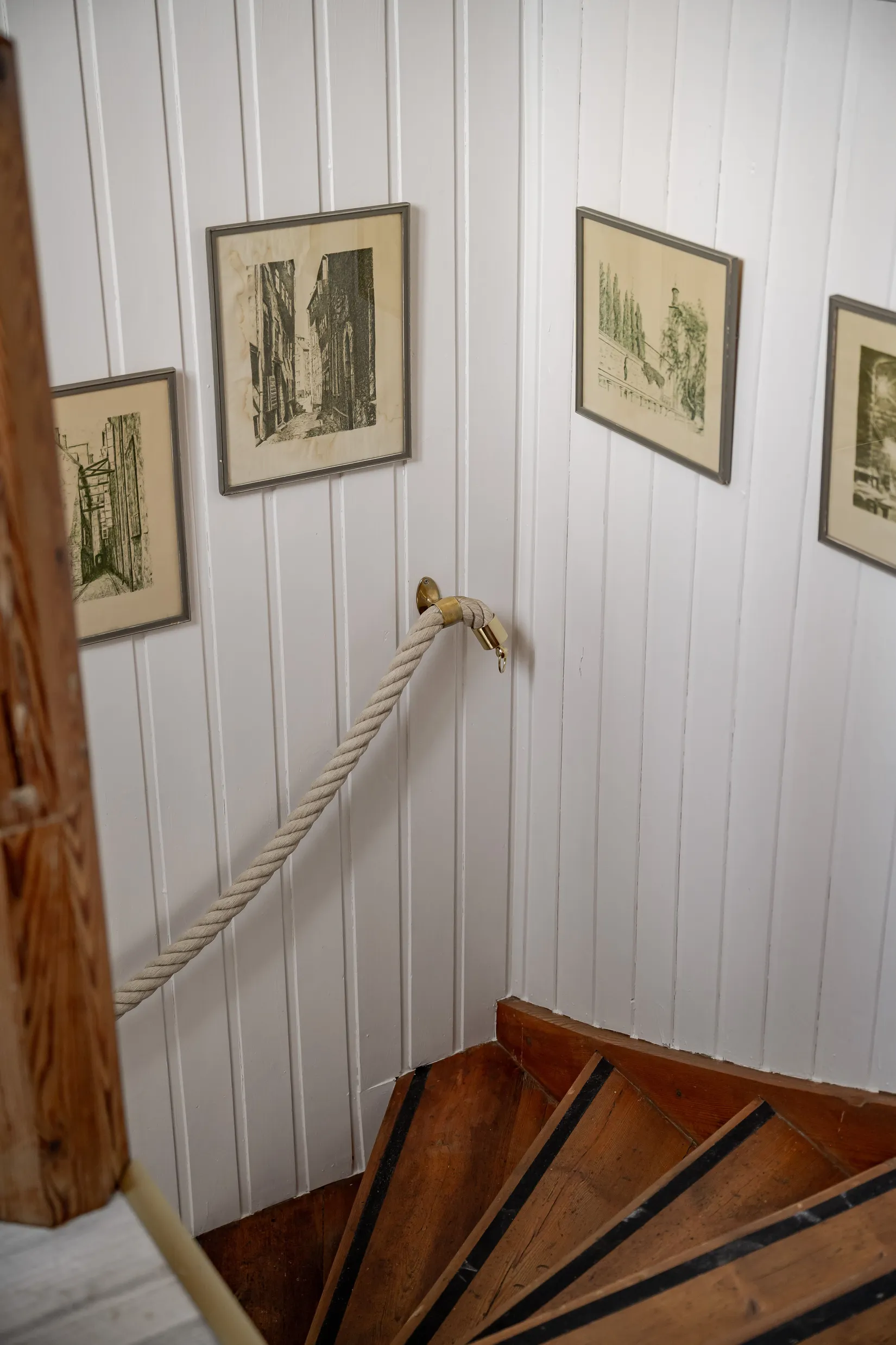 Gård/Skog, Sandlycke Fredriksborg 11, Strängnäs