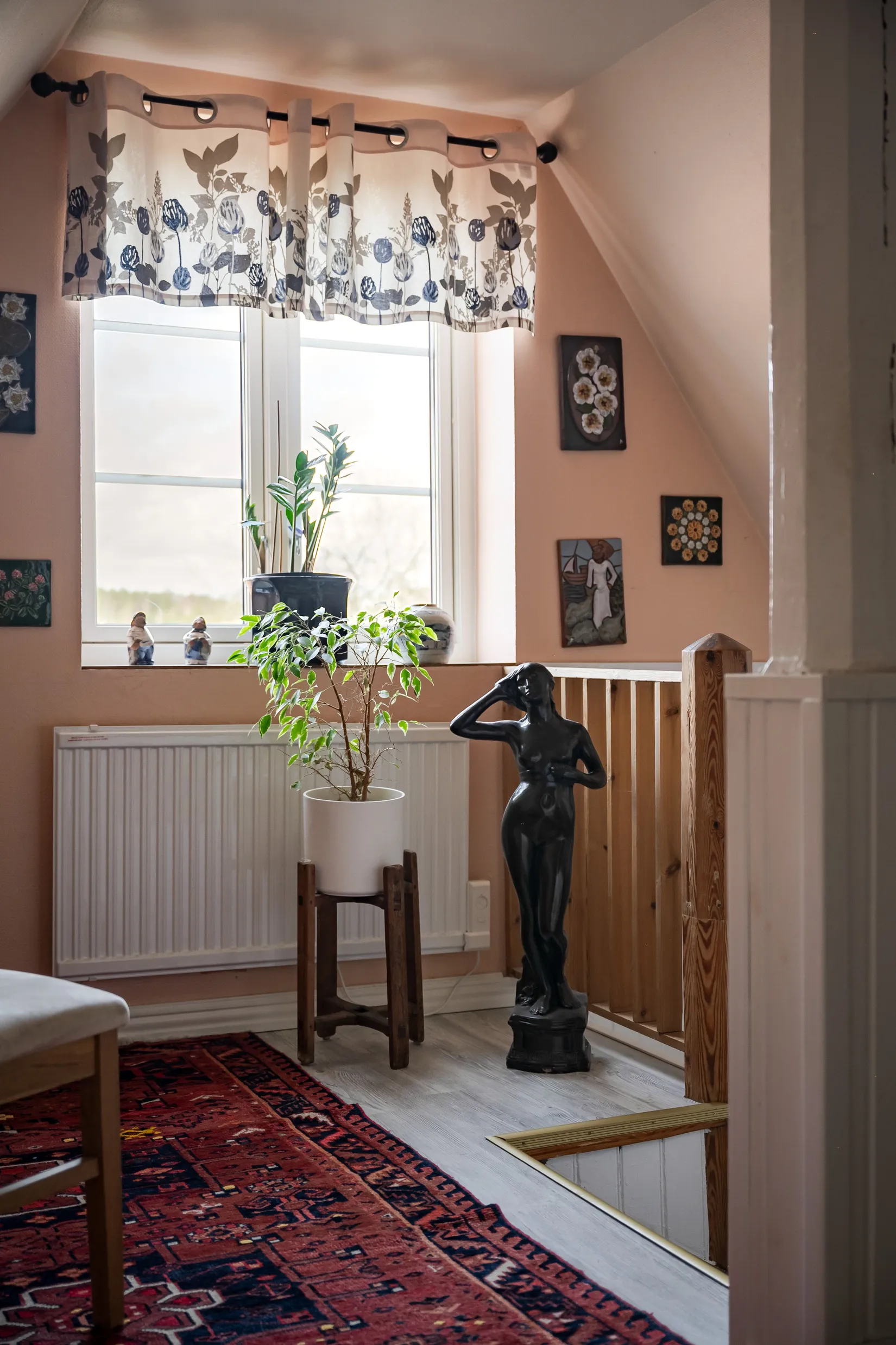 Gård/Skog, Sandlycke Fredriksborg 11, Strängnäs