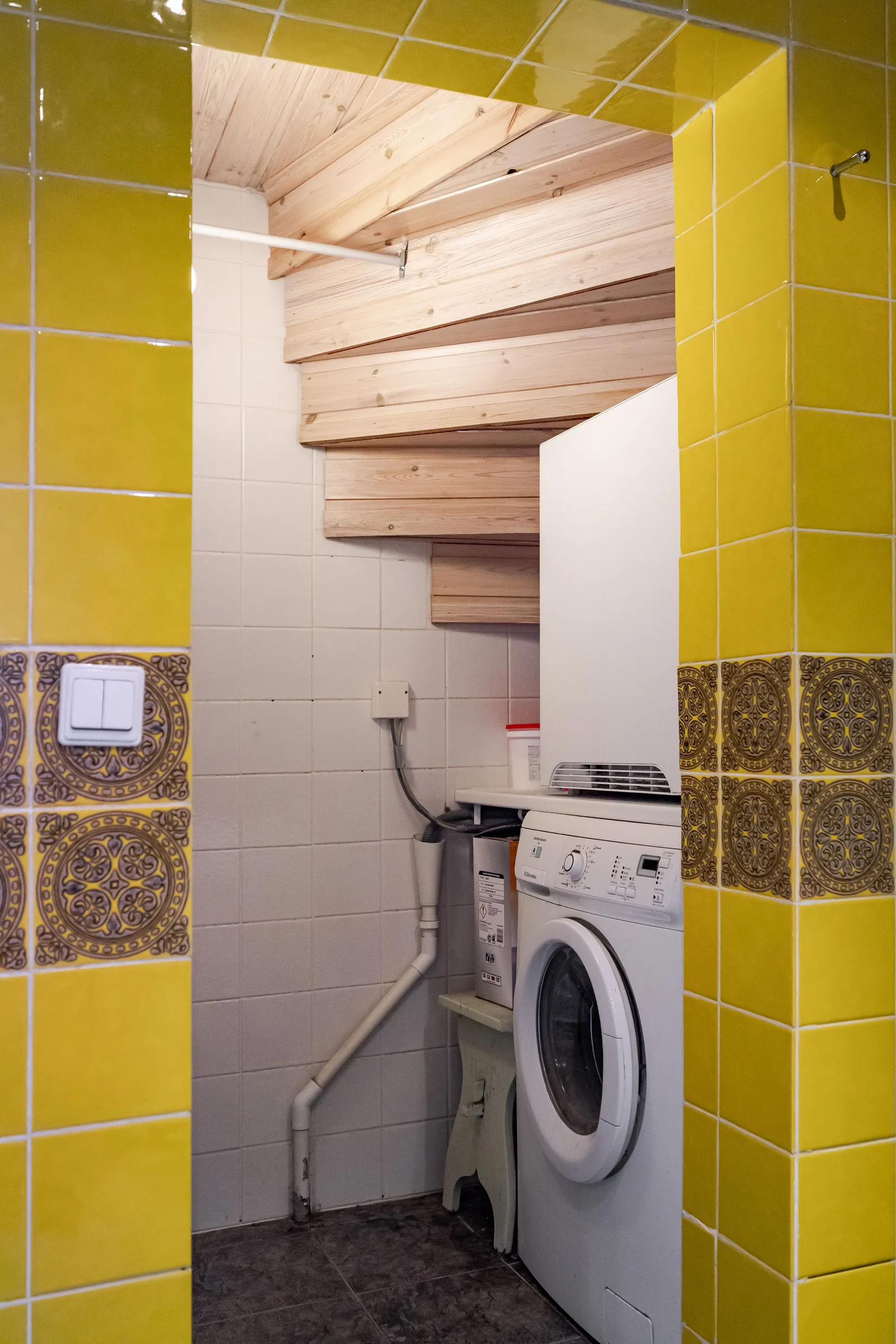 Gård/Skog, Sandlycke Fredriksborg 11, Strängnäs